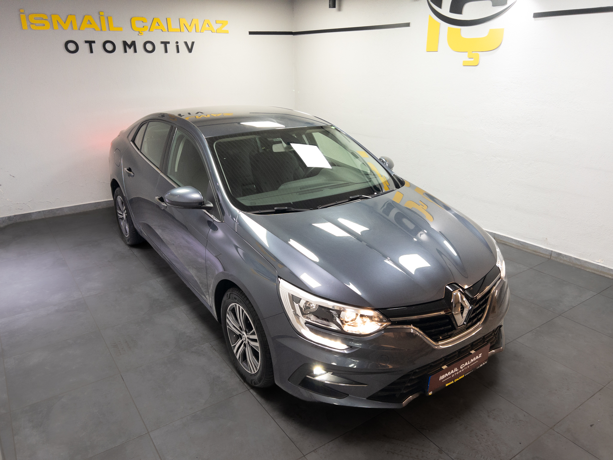 İkinci El RENAULT (OYAK) MEGANE 2024, 2. El RENAULT (OYAK) MEGANE Fiyat Listesi