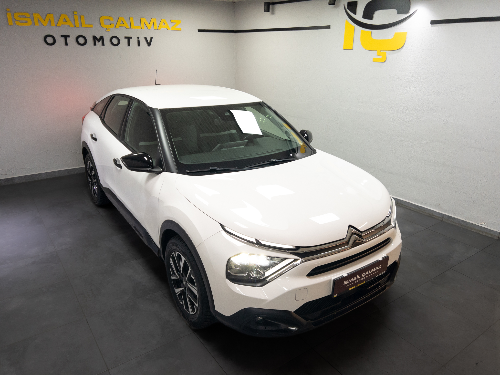 İkinci El CITROEN C4 2022, 2. El CITROEN C4 Fiyat Listesi