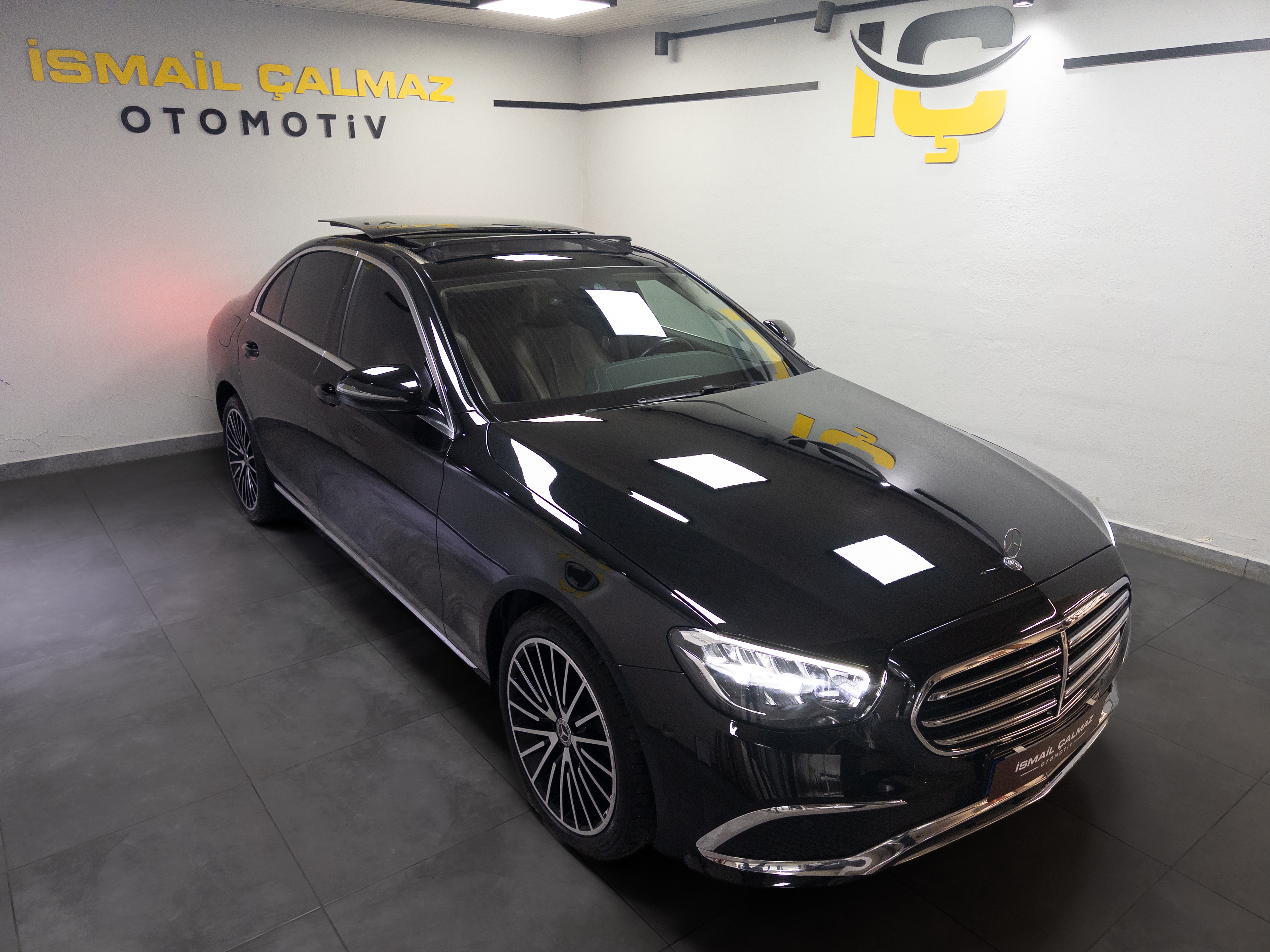 İkinci El MERCEDES E 2021, 2. El MERCEDES E Fiyat Listesi