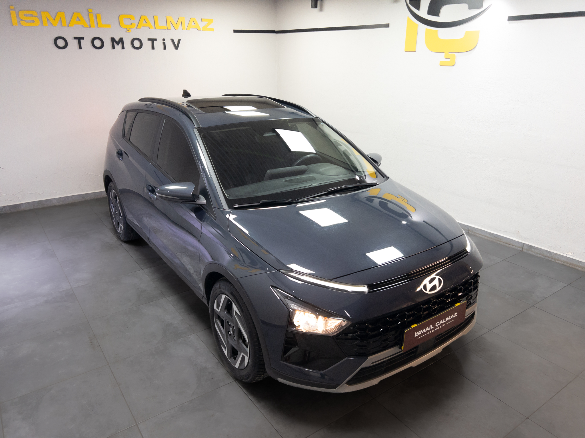 İkinci El HYUNDAI BAYON 2024, 2. El HYUNDAI BAYON Fiyat Listesi