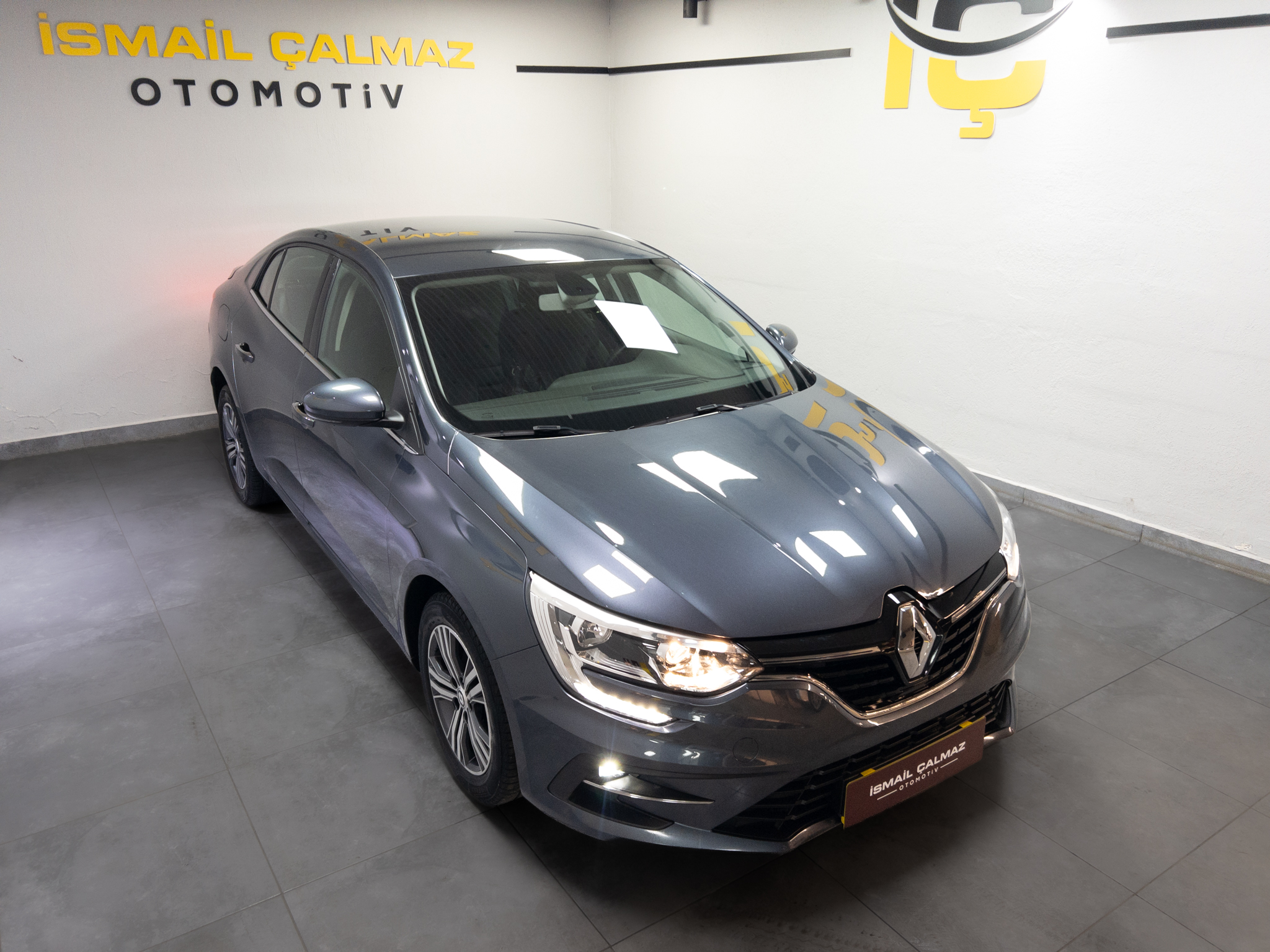 İkinci El RENAULT (OYAK) MEGANE 2024, 2. El RENAULT (OYAK) MEGANE Fiyat Listesi