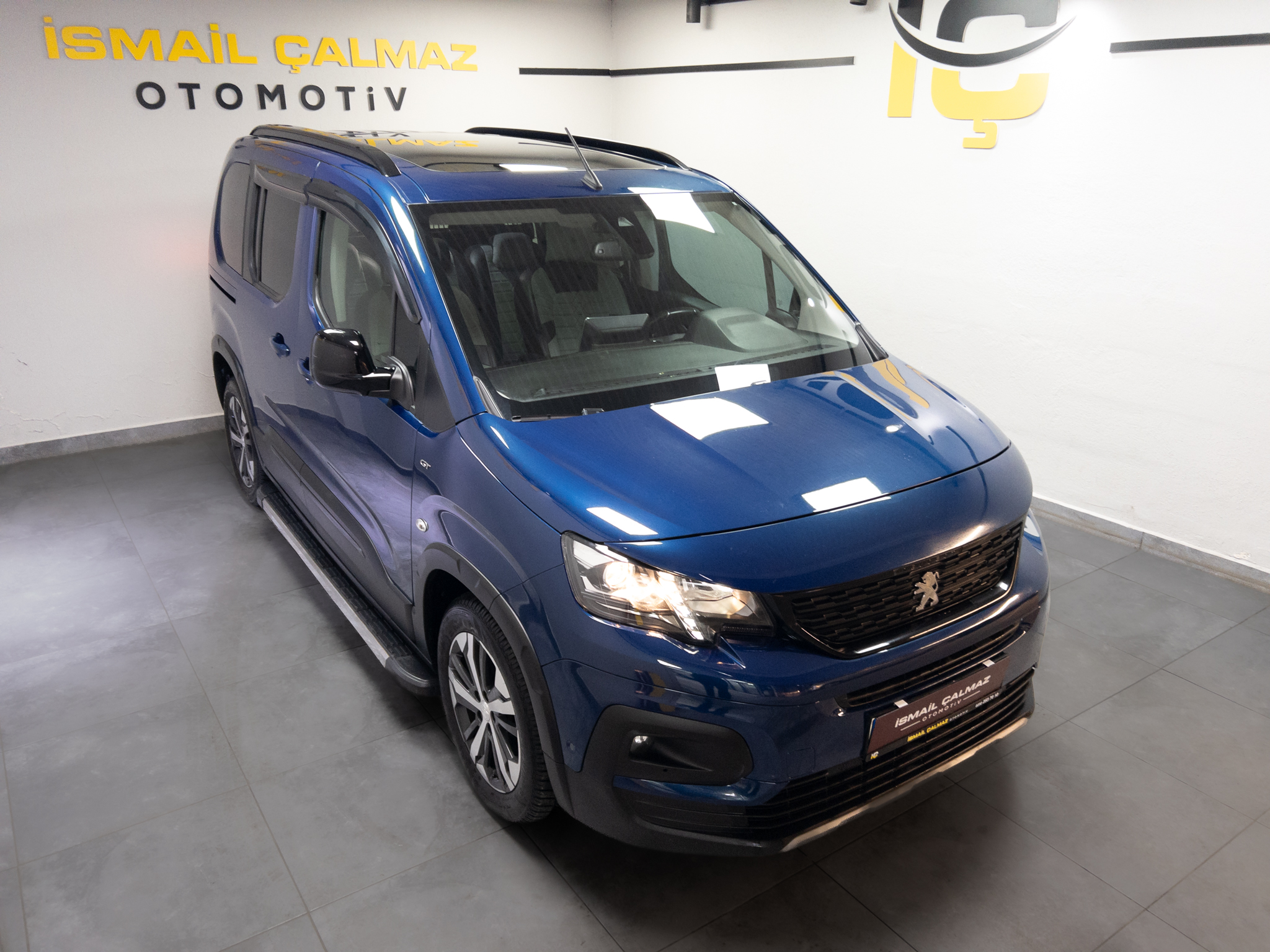 İkinci El PEUGEOT RİFTER 2024, 2. El PEUGEOT RİFTER Fiyat Listesi