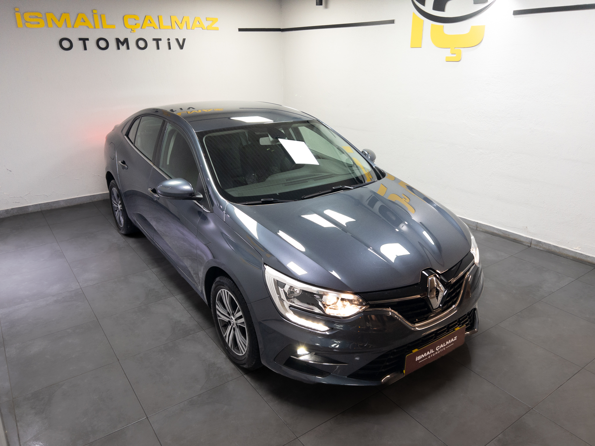 İkinci El RENAULT (OYAK) MEGANE 2024, 2. El RENAULT (OYAK) MEGANE Fiyat Listesi