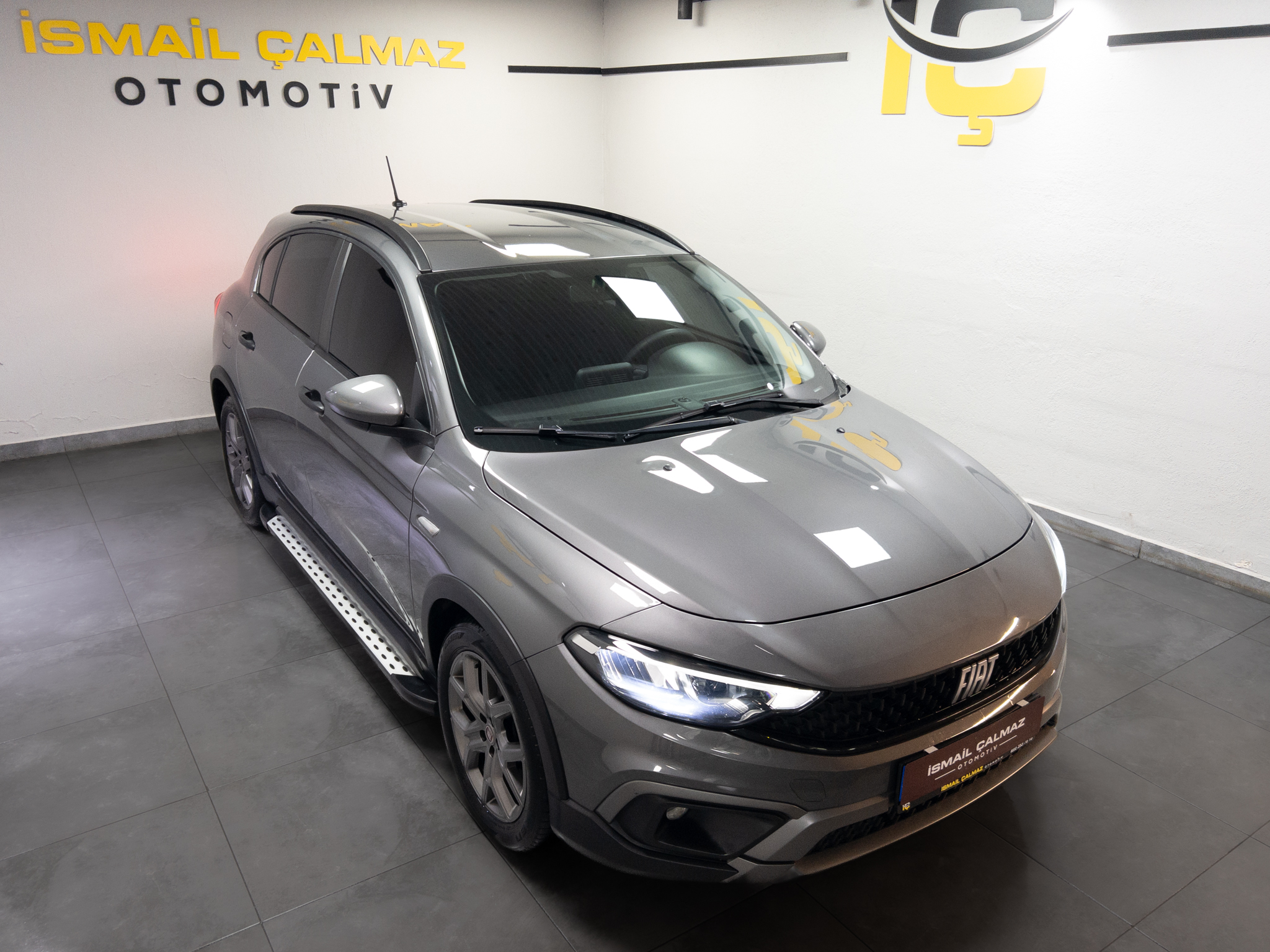 İkinci El FİAT EGEA 2022, 2. El FİAT EGEA Fiyat Listesi