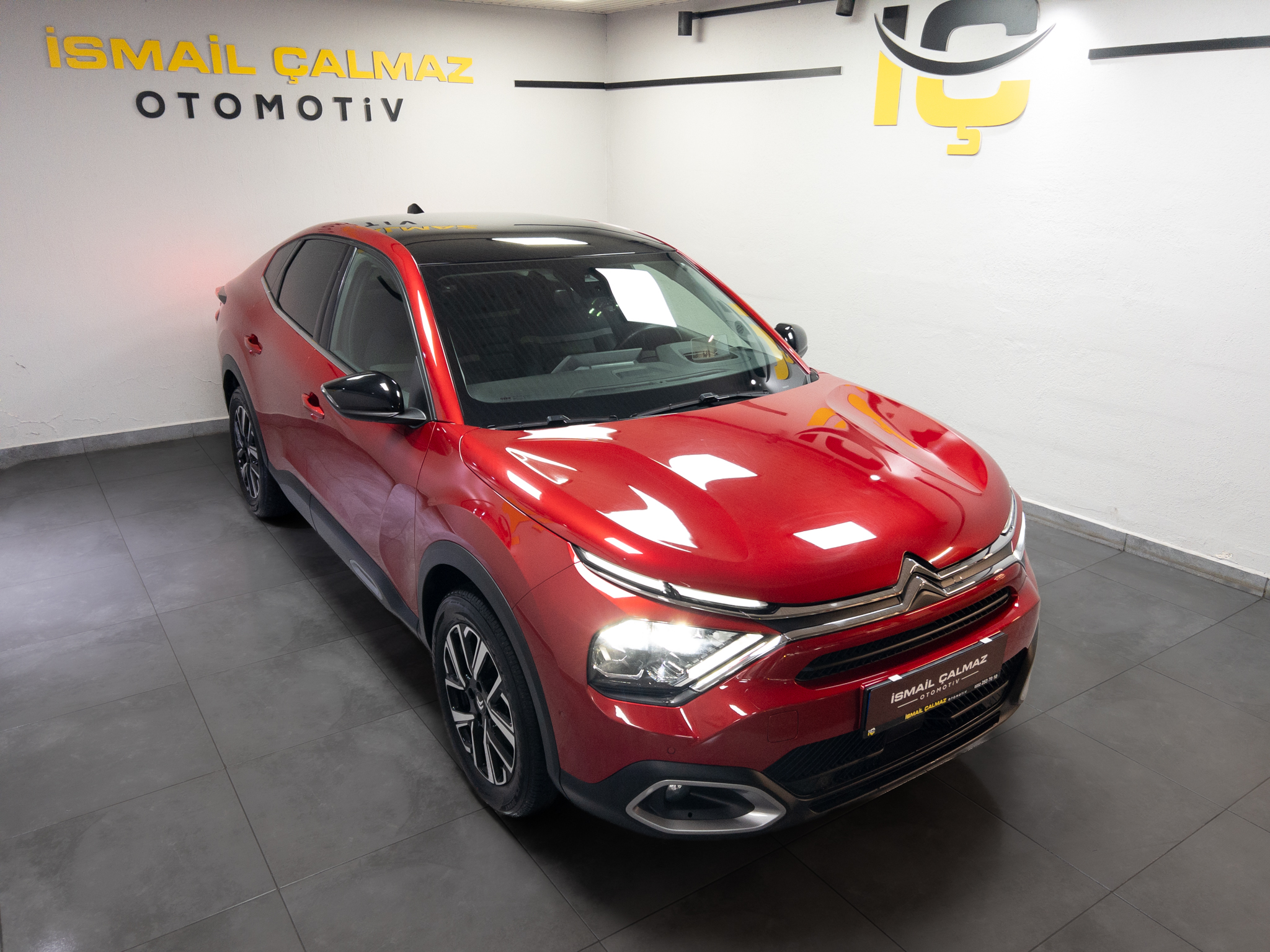 İkinci El CITROEN C4 2024, 2. El CITROEN C4 Fiyat Listesi