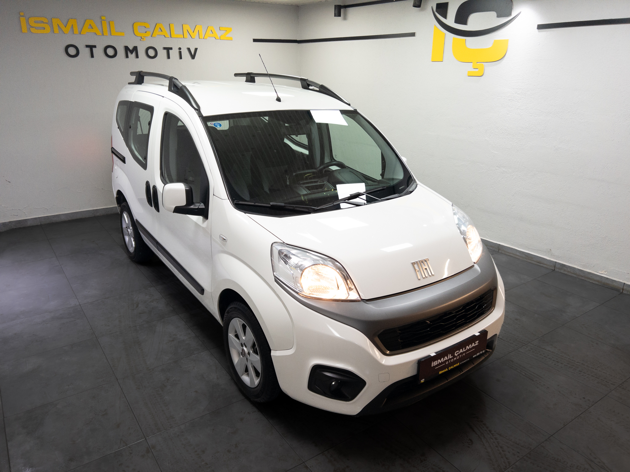 İkinci El FİAT FİORİNO 2024, 2. El FİAT FİORİNO Fiyat Listesi