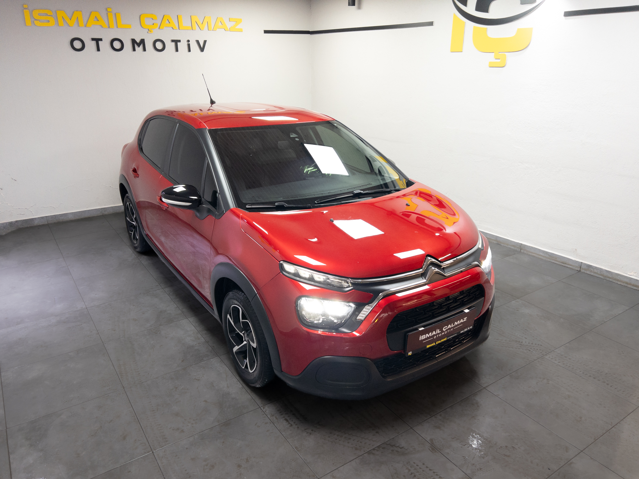 İkinci El CITROEN C3 2021, 2. El CITROEN C3 Fiyat Listesi