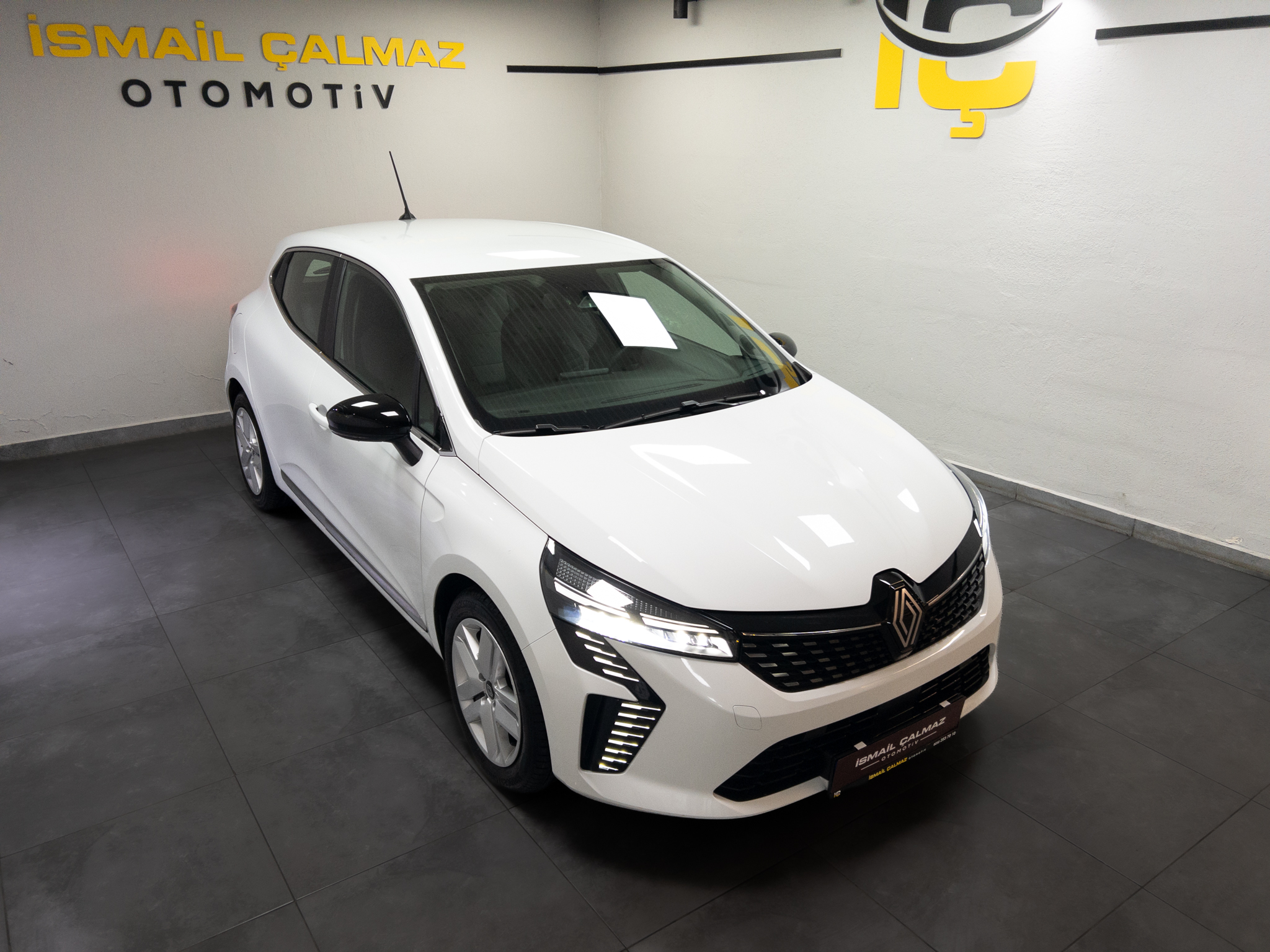 İkinci El RENAULT (OYAK) CLİO 2024, 2. El RENAULT (OYAK) CLİO Fiyat Listesi