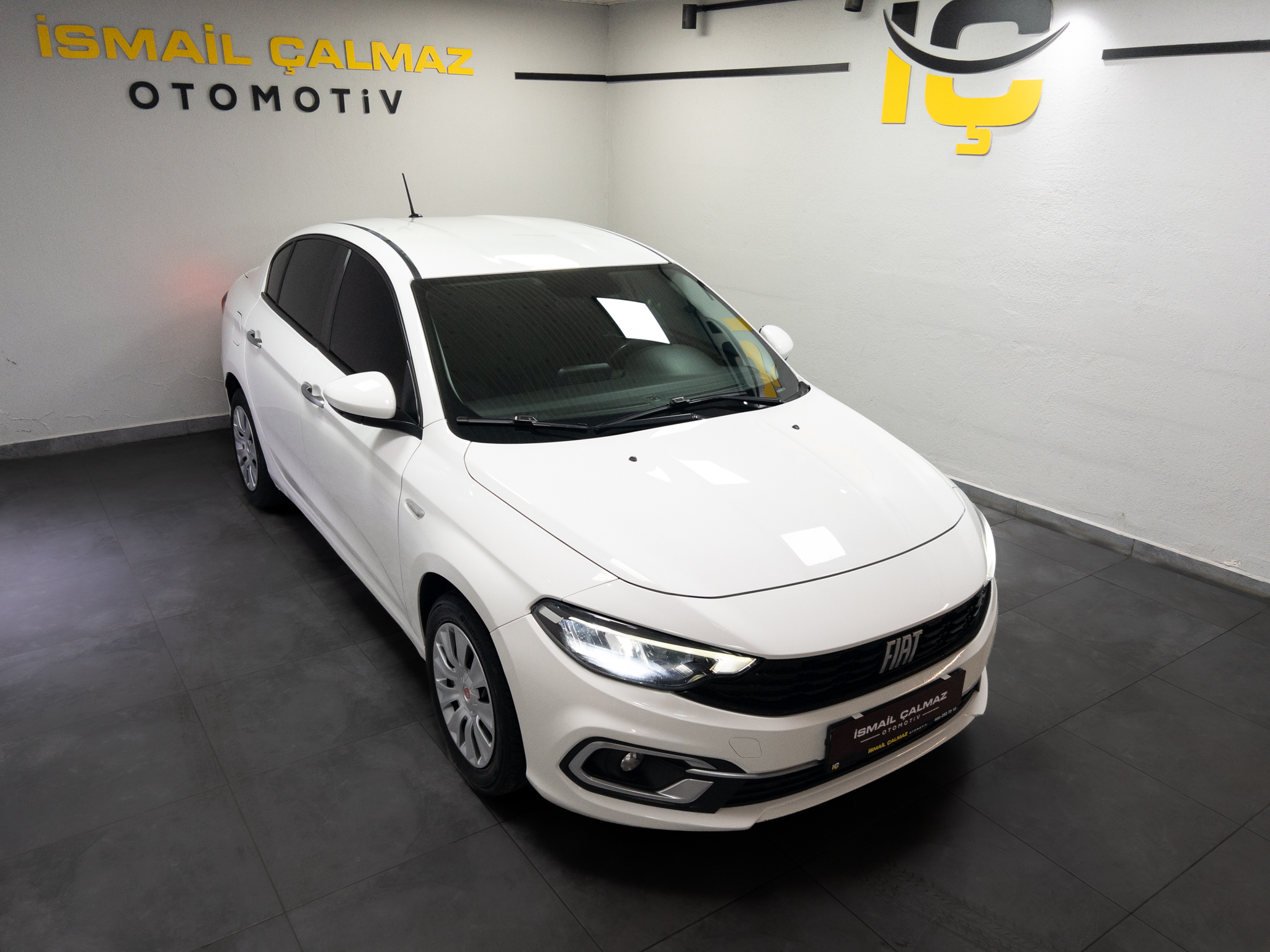 İkinci El FİAT EGEA 2021, 2. El FİAT EGEA Fiyat Listesi