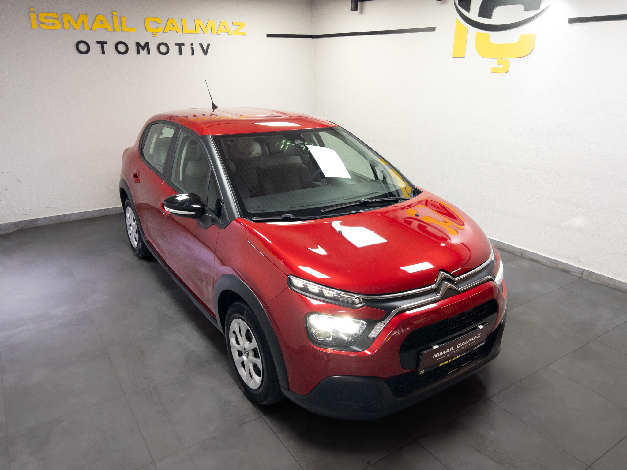 İkinci El CITROEN C3 2023, 2. El CITROEN C3 Fiyat Listesi