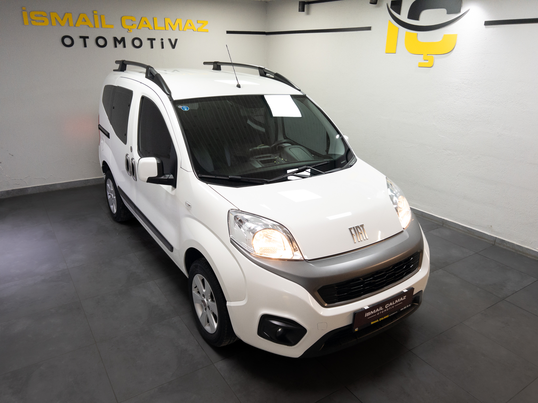 İkinci El FİAT FİORİNO 2023, 2. El FİAT FİORİNO Fiyat Listesi