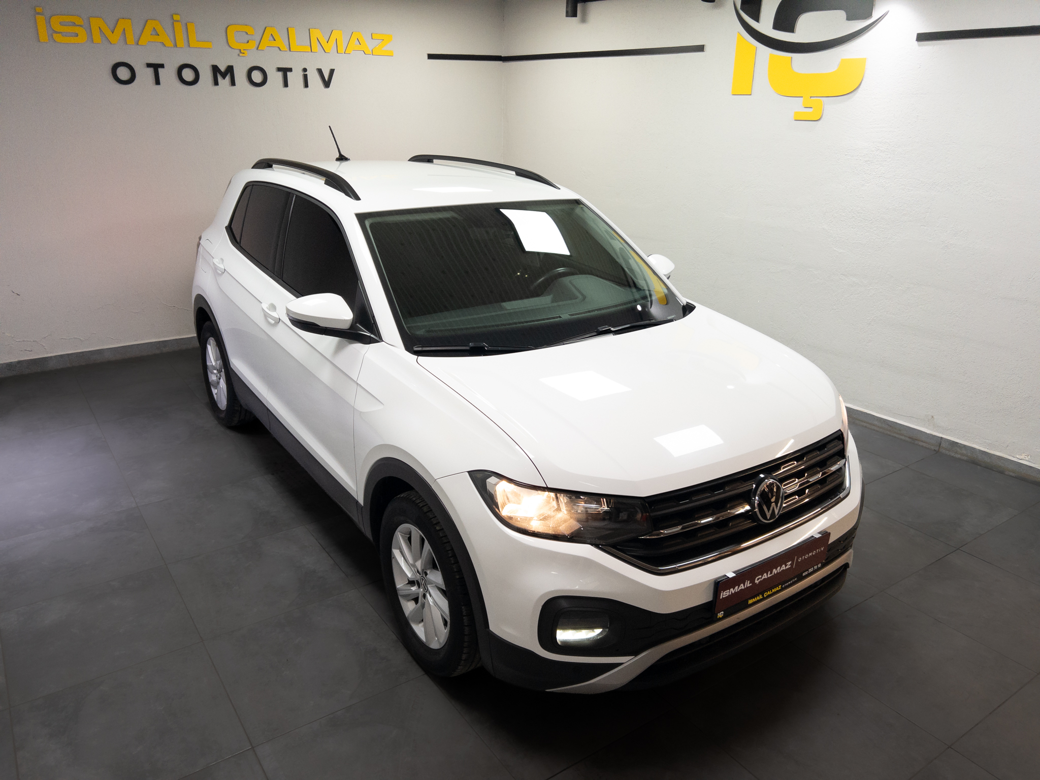 İkinci El VOLKSWAGEN T-CROSS 2023, 2. El VOLKSWAGEN T-CROSS Fiyat Listesi