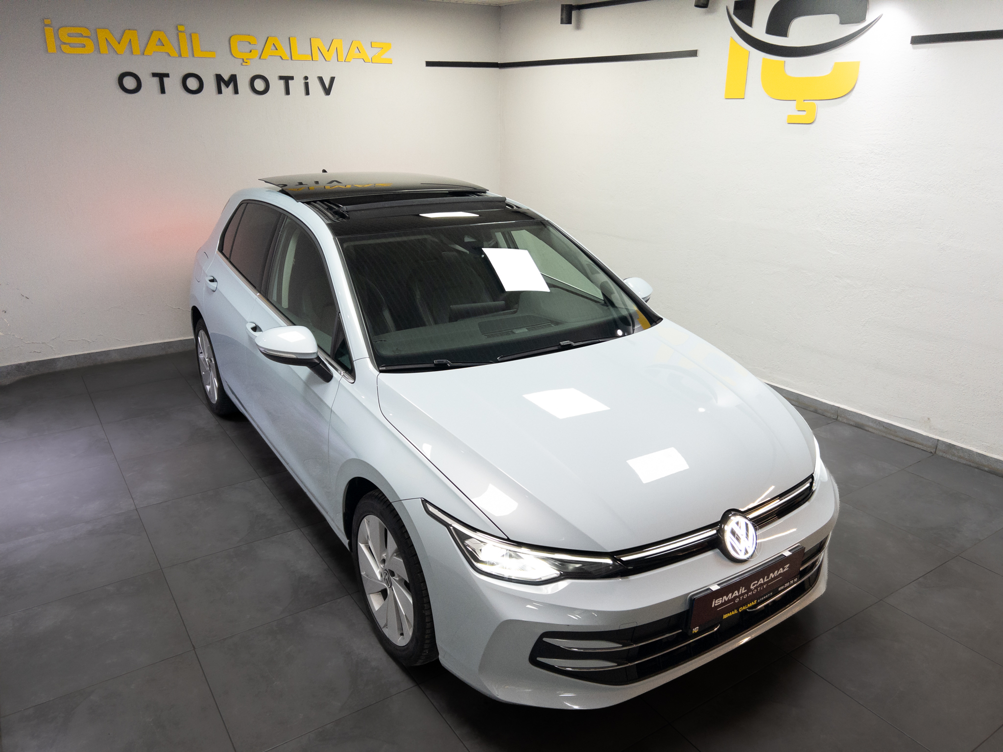 İkinci El VOLKSWAGEN GOLF 2024, 2. El VOLKSWAGEN GOLF Fiyat Listesi