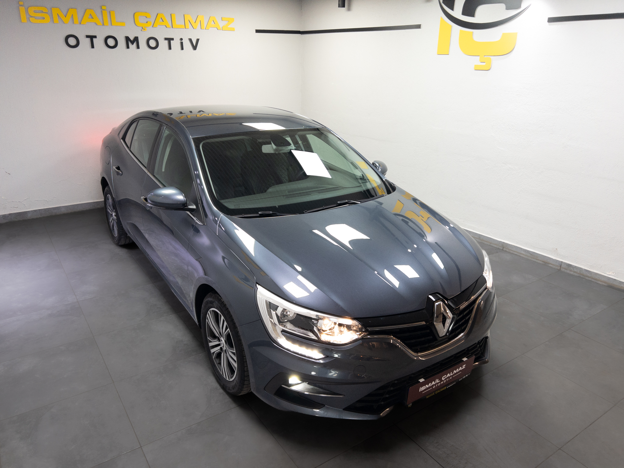 İkinci El RENAULT (OYAK) MEGANE 2024, 2. El RENAULT (OYAK) MEGANE Fiyat Listesi
