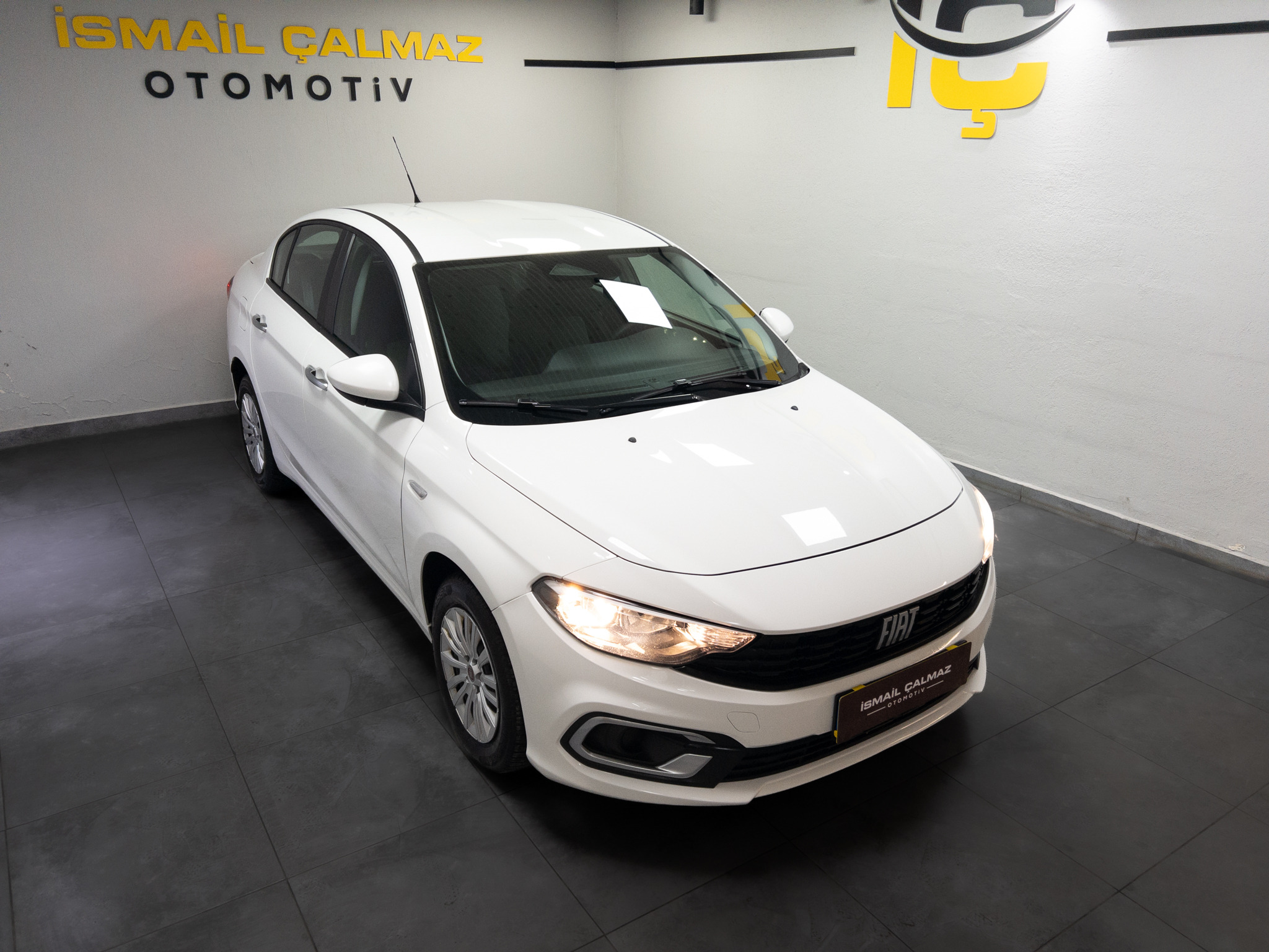 İkinci El FİAT EGEA 2024, 2. El FİAT EGEA Fiyat Listesi