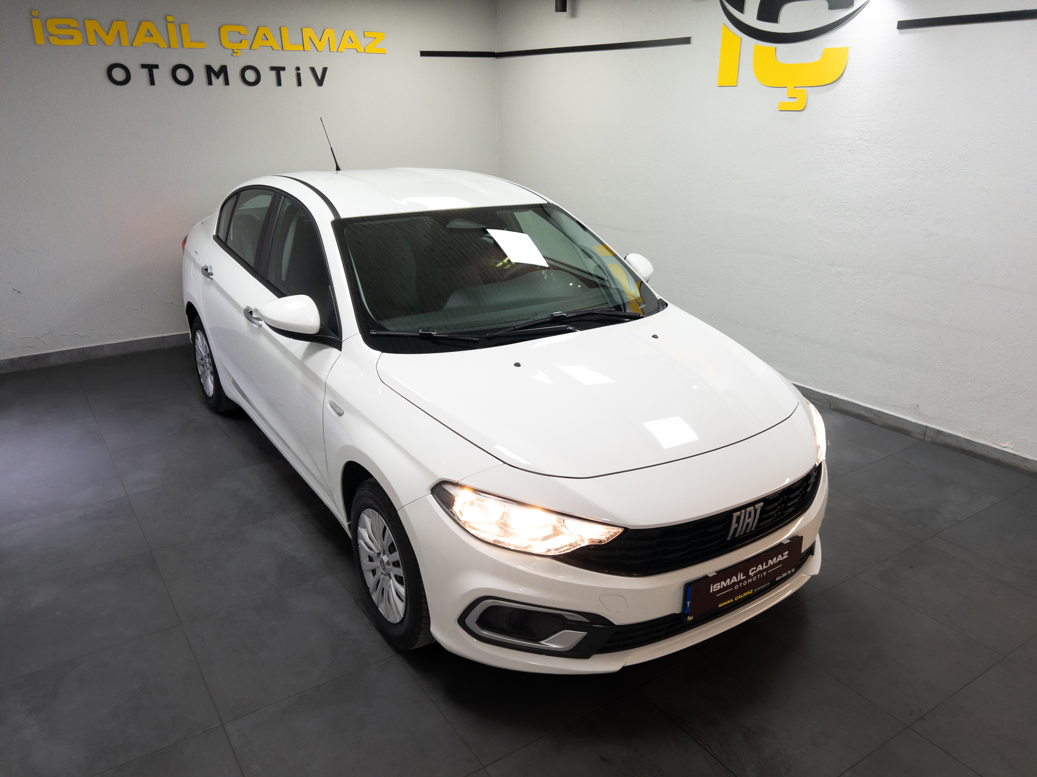 İkinci El FİAT EGEA 2024, 2. El FİAT EGEA Fiyat Listesi