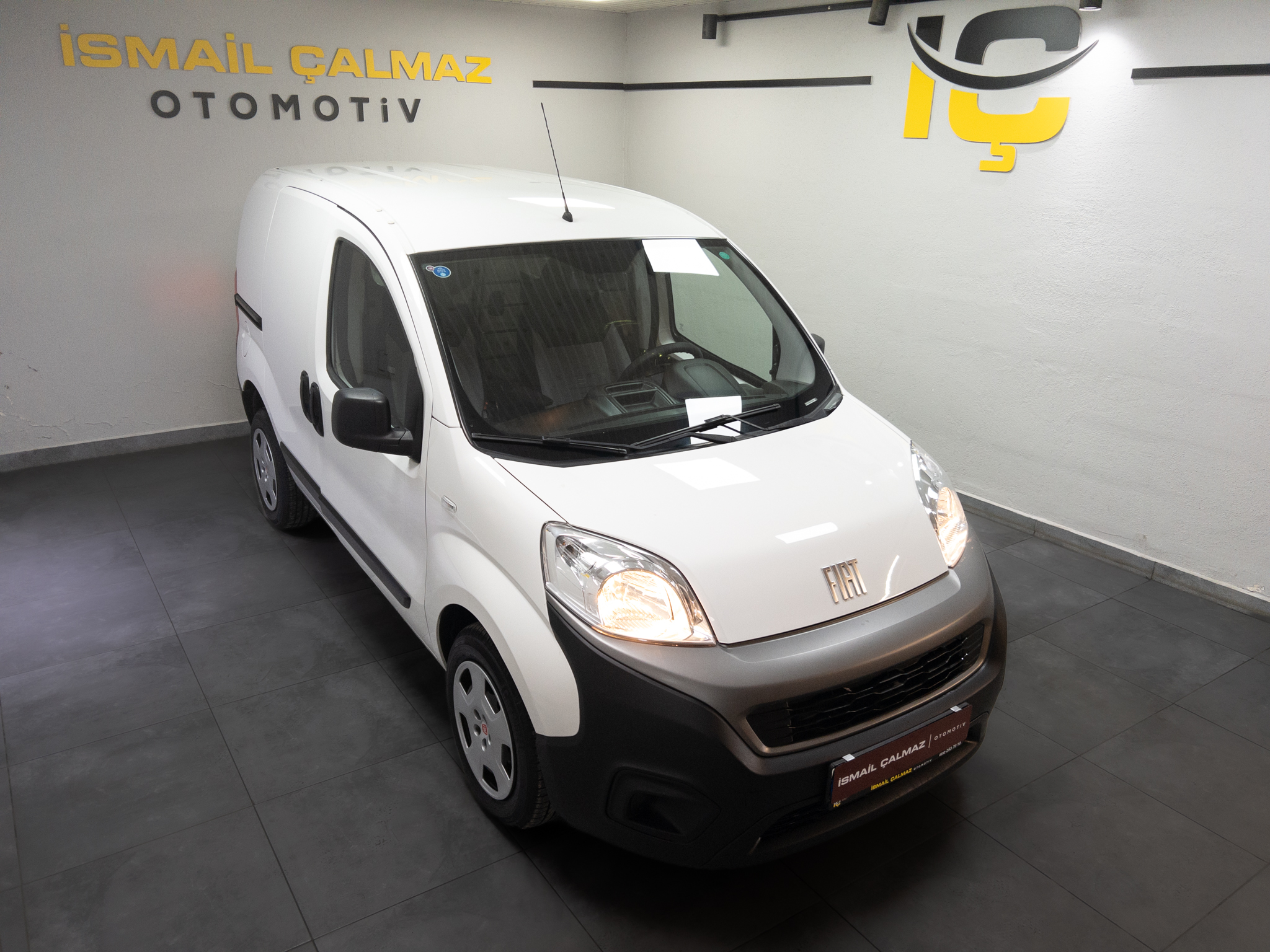 İkinci El FİAT FİORİNO 2022, 2. El FİAT FİORİNO Fiyat Listesi