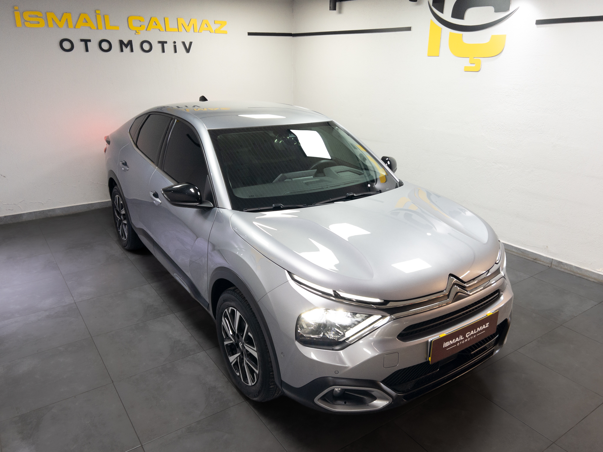 İkinci El CITROEN C4 2023, 2. El CITROEN C4 Fiyat Listesi