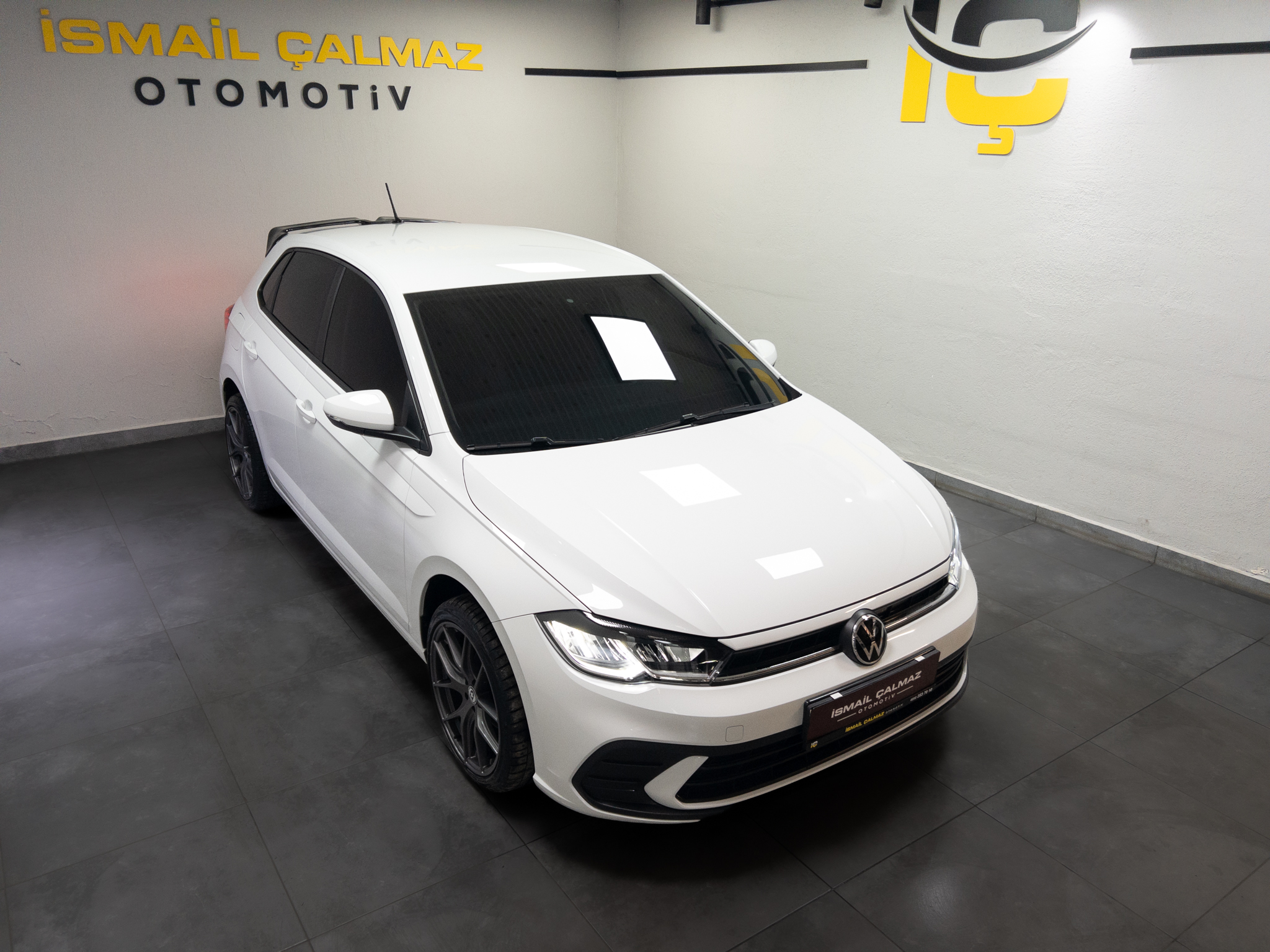 İkinci El VOLKSWAGEN POLO 2023, 2. El VOLKSWAGEN POLO Fiyat Listesi