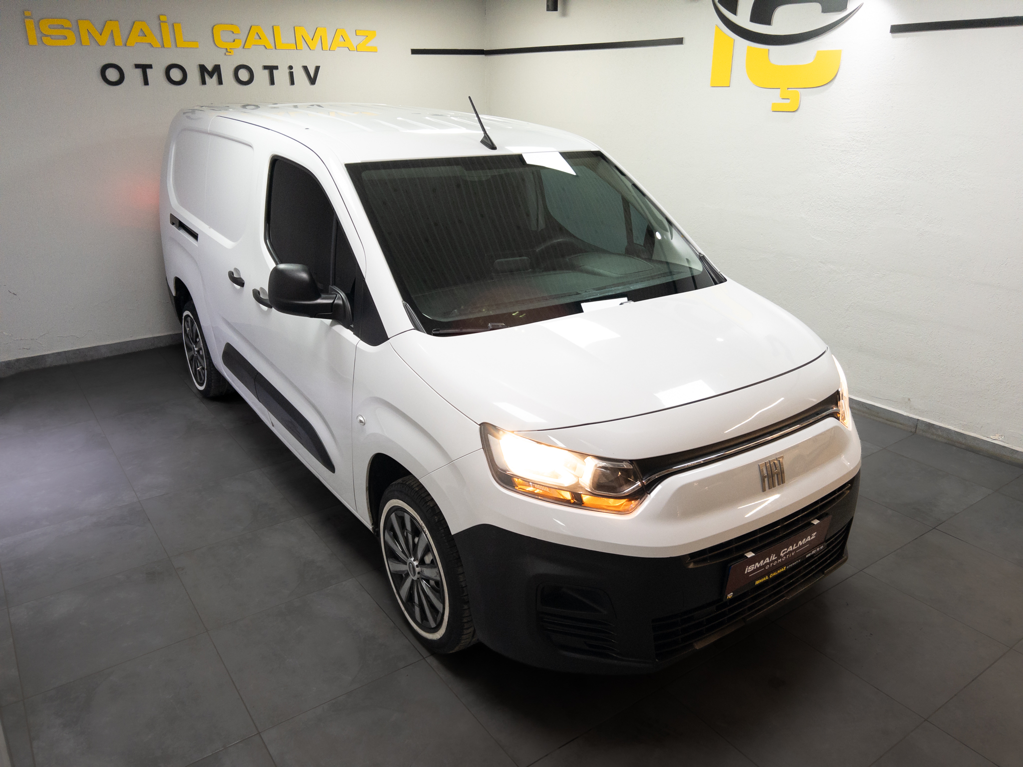 İkinci El FİAT DOBLO 2023, 2. El FİAT DOBLO Fiyat Listesi