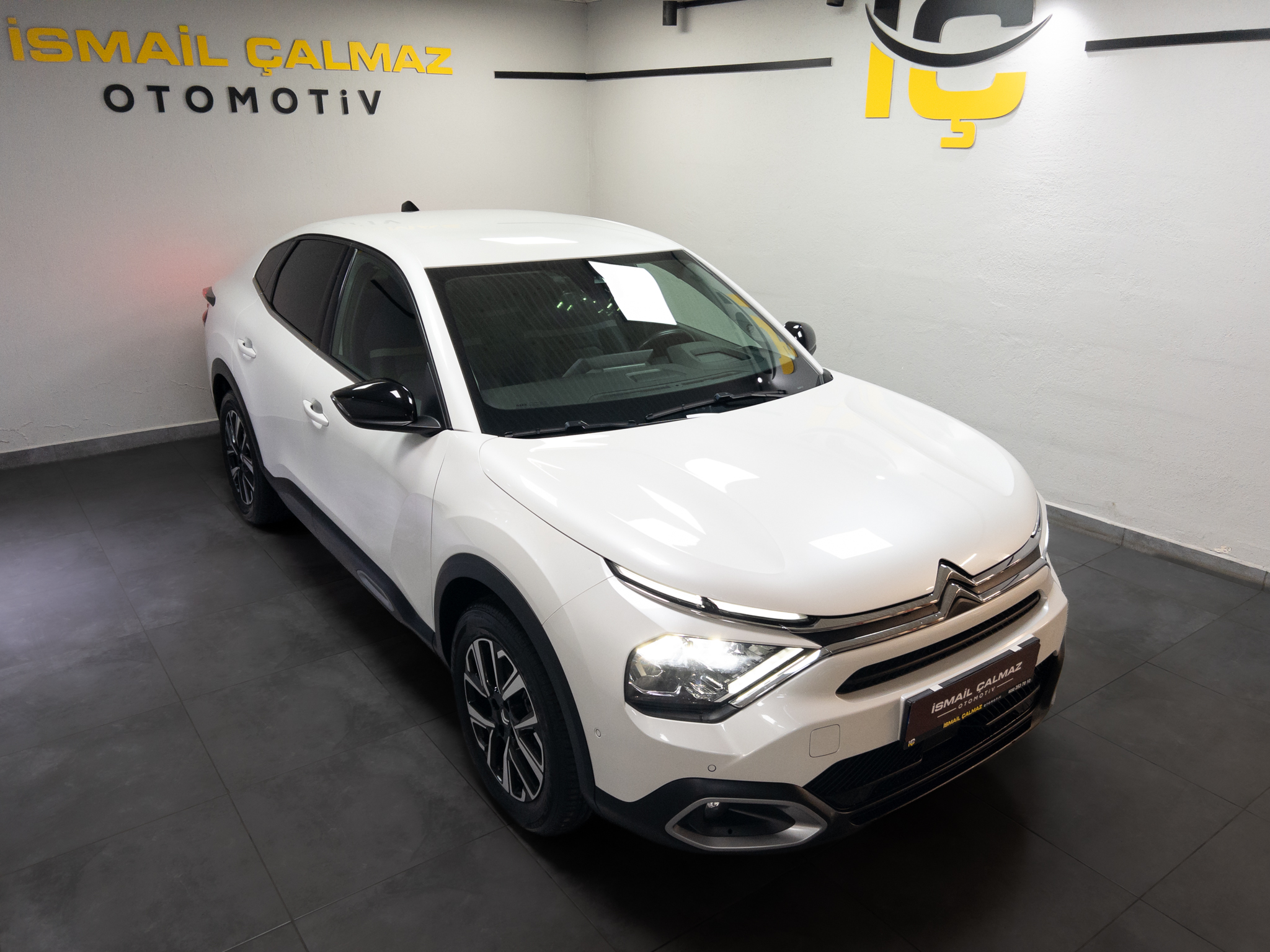 İkinci El CITROEN C4 2024, 2. El CITROEN C4 Fiyat Listesi