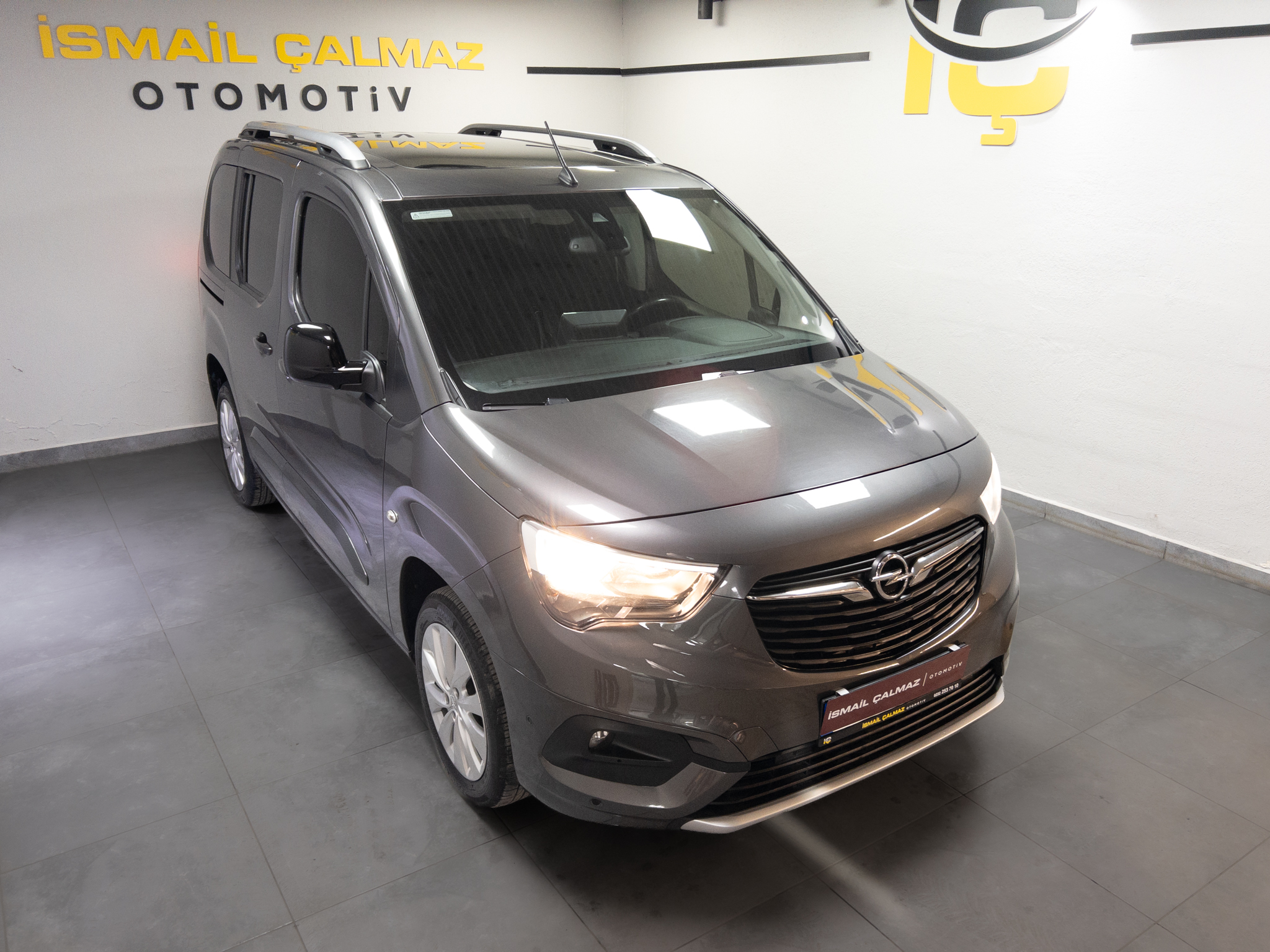 İkinci El OPEL COMBO 2021, 2. El OPEL COMBO Fiyat Listesi