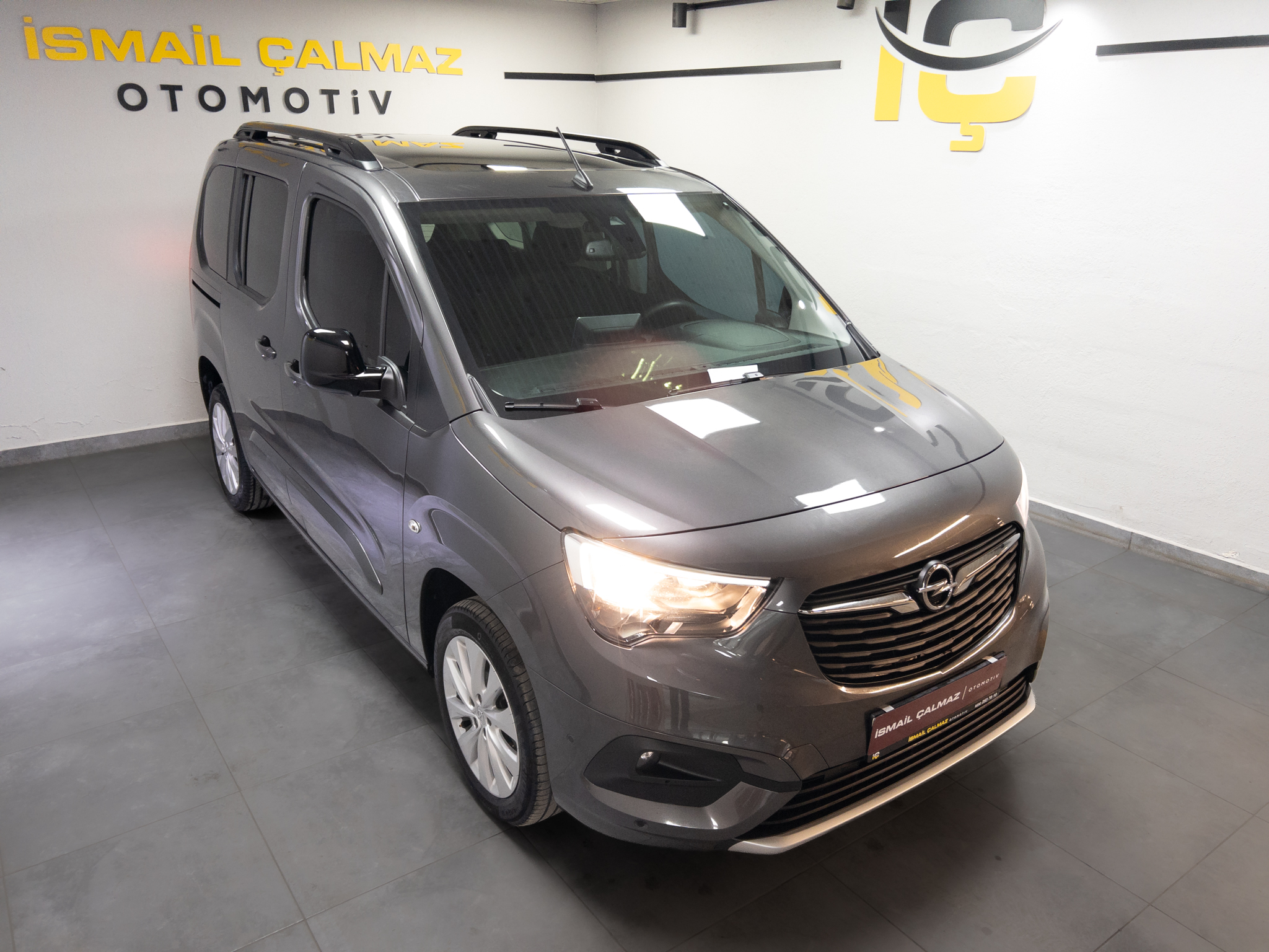İkinci El OPEL COMBO 2023, 2. El OPEL COMBO Fiyat Listesi