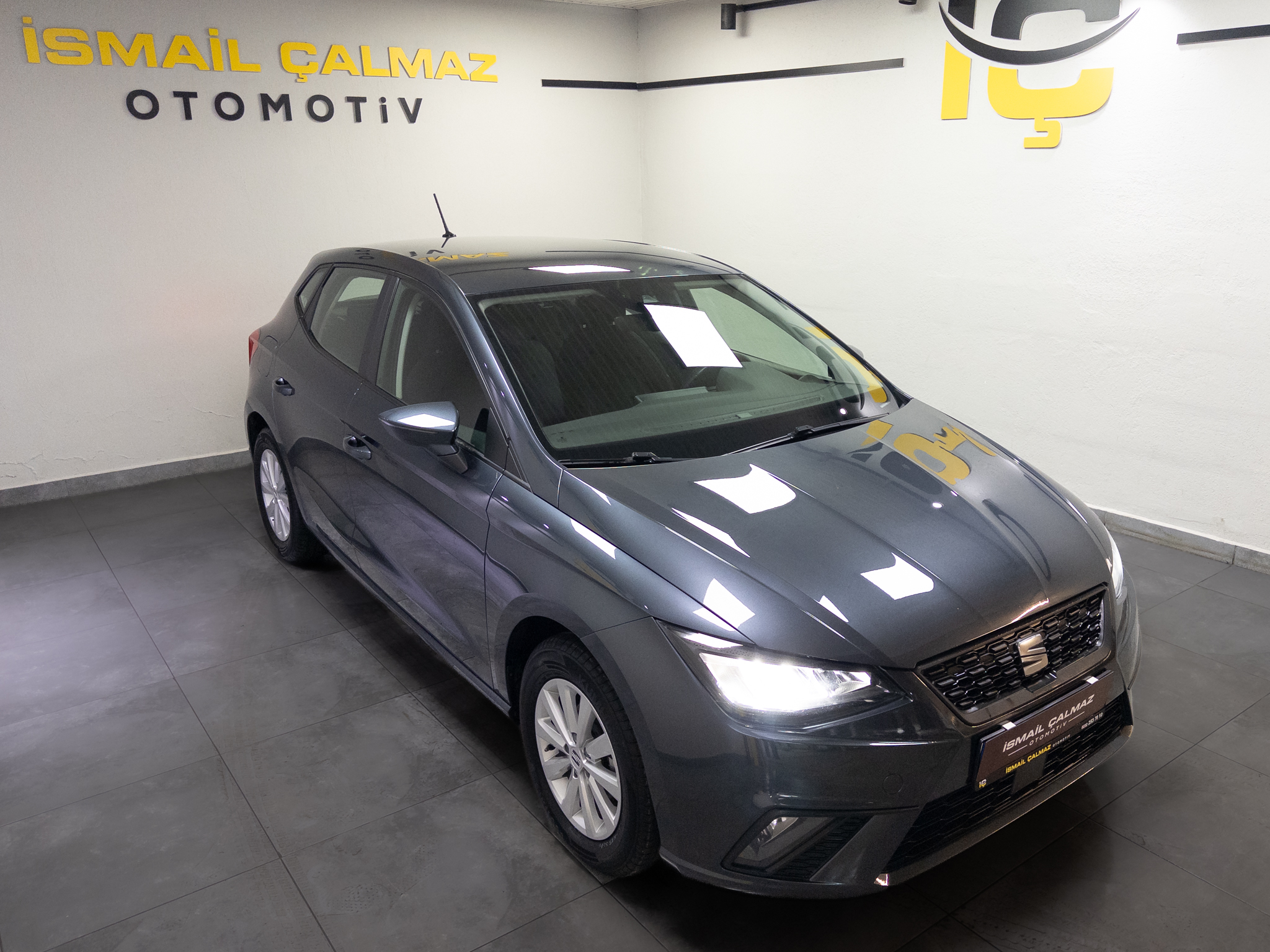 İkinci El SEAT İBİZA 2021, 2. El SEAT İBİZA Fiyat Listesi