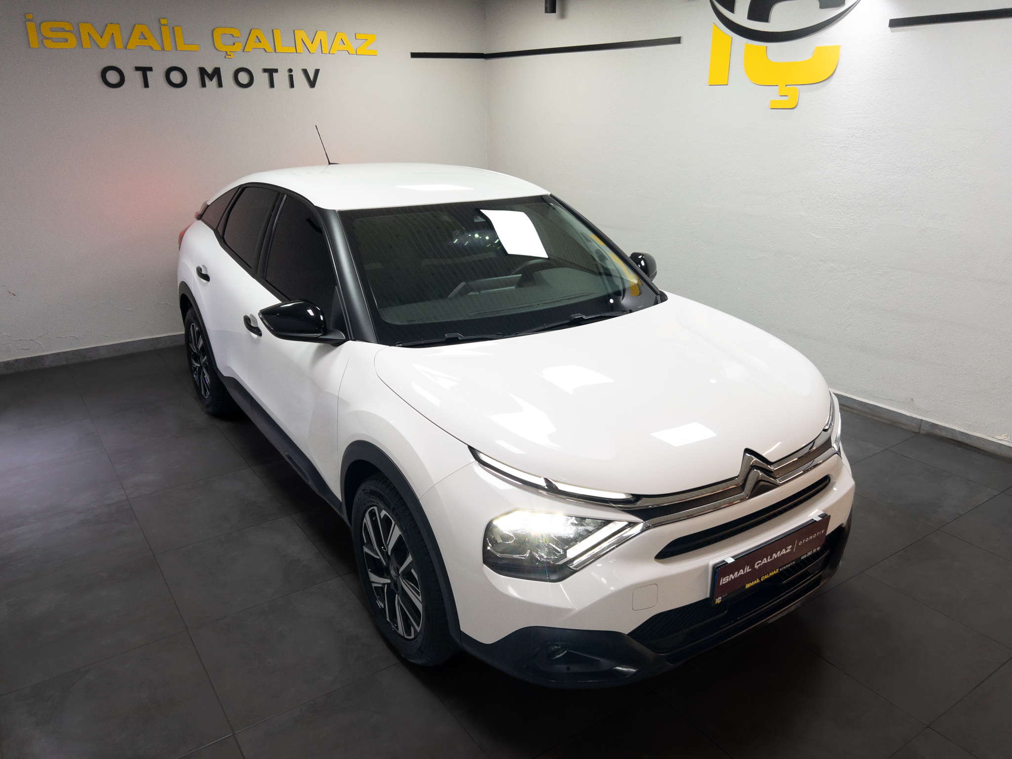 İkinci El CITROEN C4 2022, 2. El CITROEN C4 Fiyat Listesi