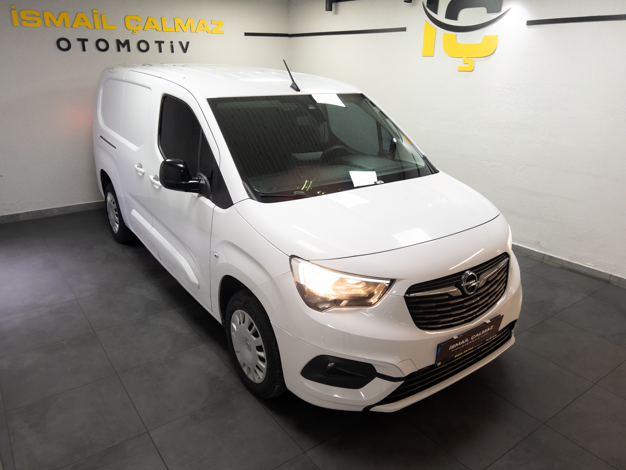 İkinci El OPEL COMBO 2023, 2. El OPEL COMBO Fiyat Listesi