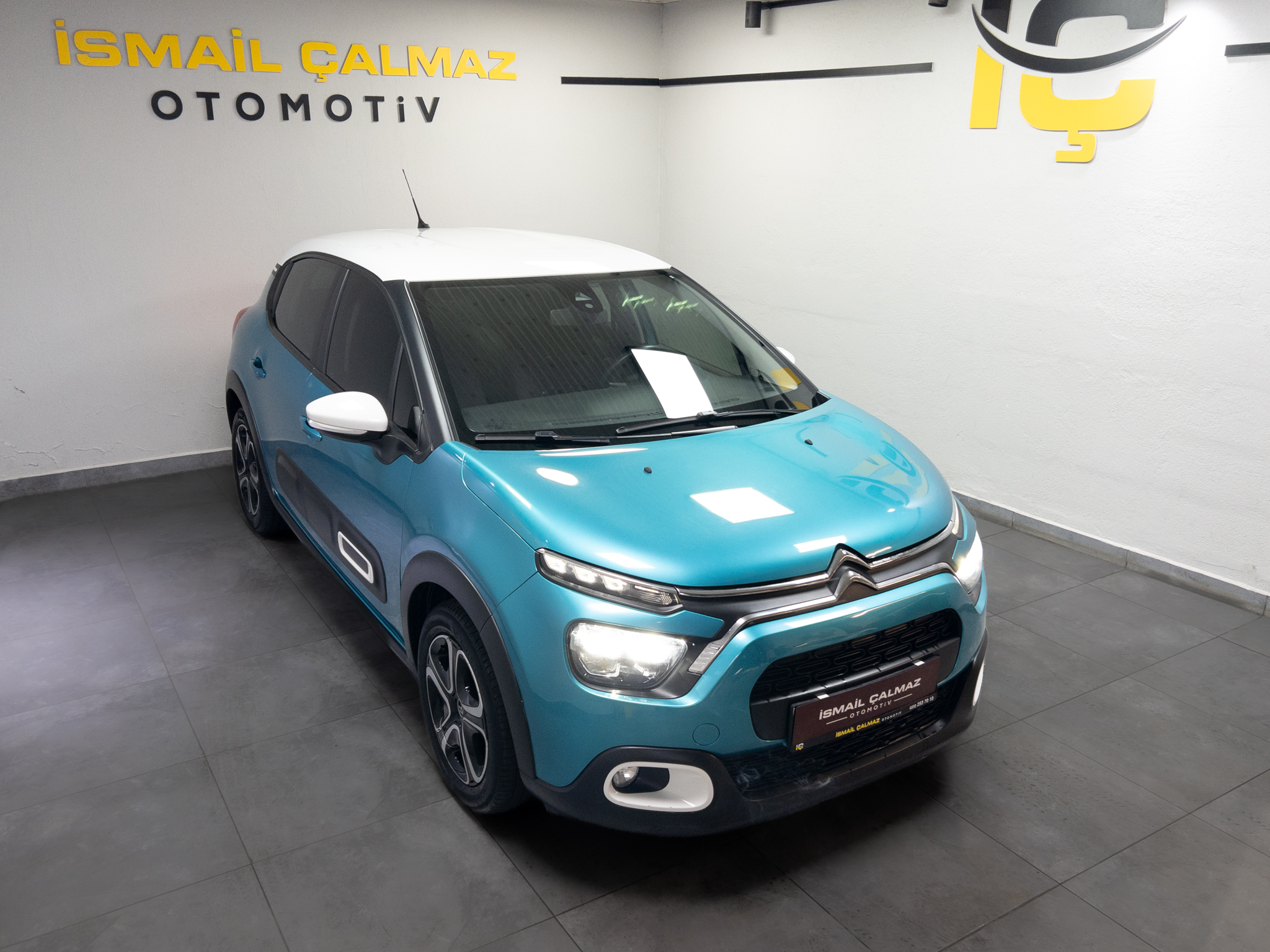 İkinci El CITROEN C3 2021, 2. El CITROEN C3 Fiyat Listesi