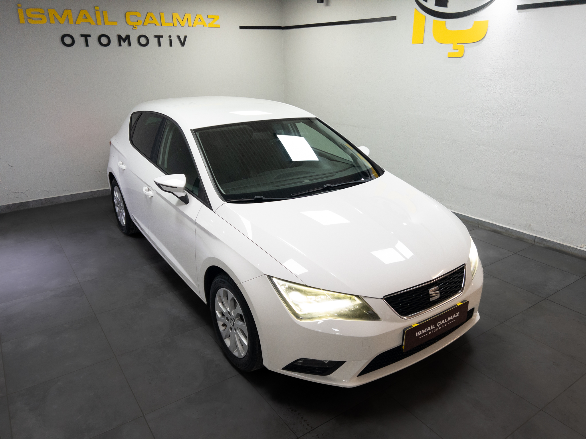İkinci El SEAT LEON 2014, 2. El SEAT LEON Fiyat Listesi