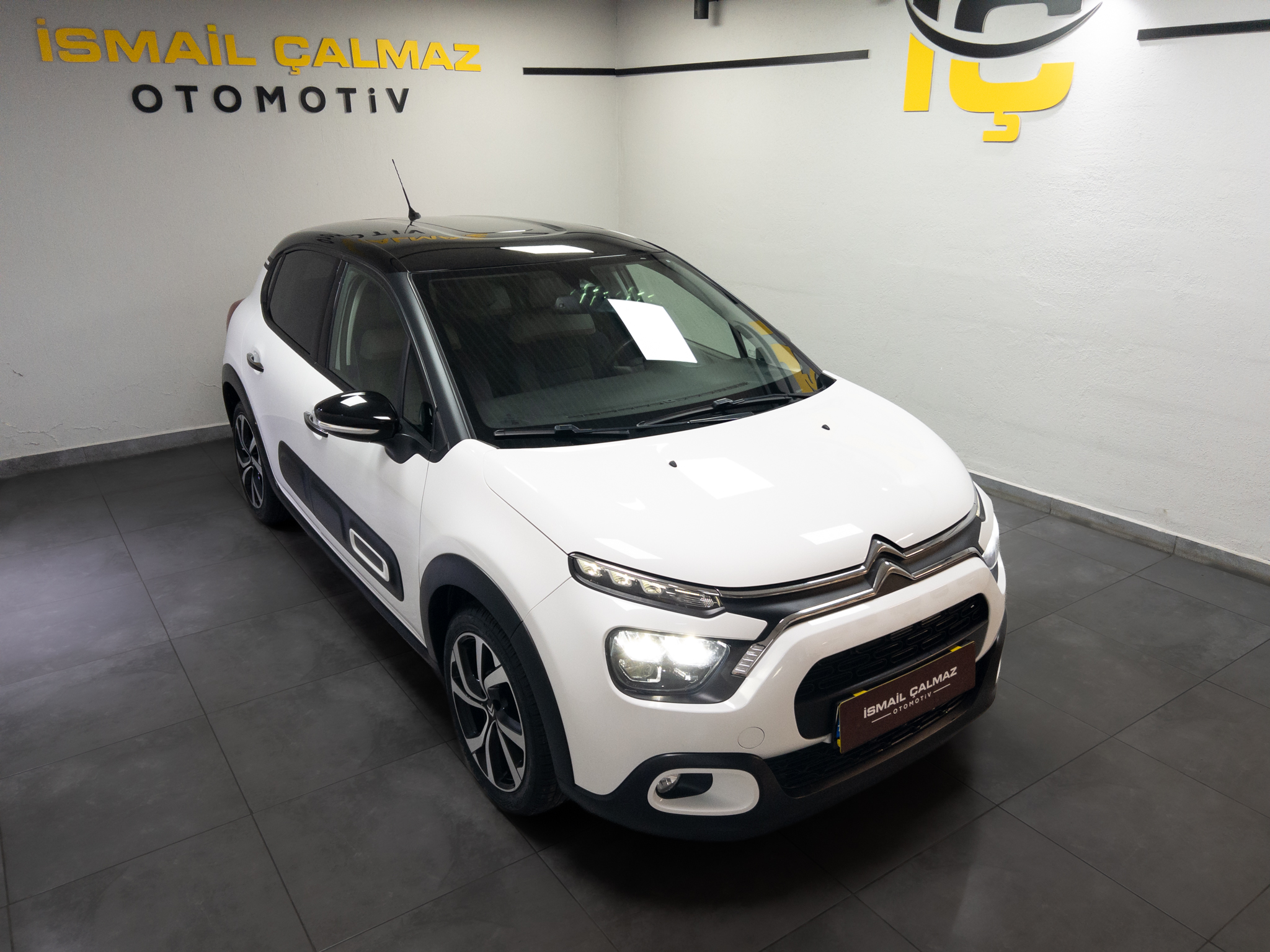 İkinci El CITROEN C3 2024, 2. El CITROEN C3 Fiyat Listesi