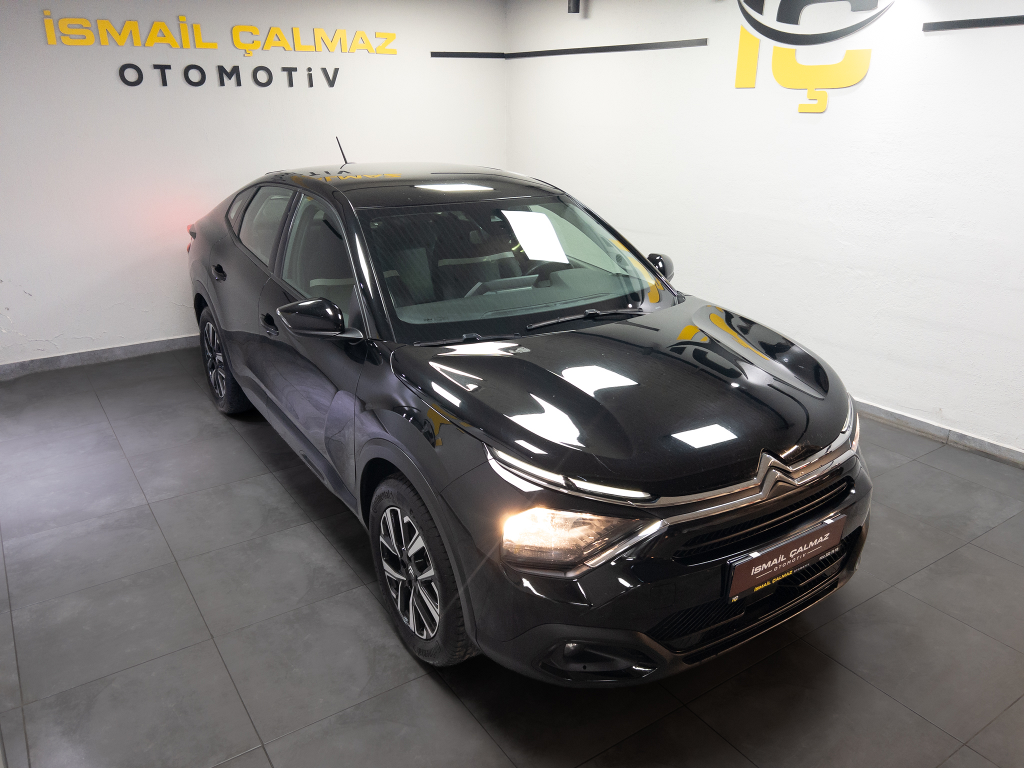 İkinci El CITROEN C4 2023, 2. El CITROEN C4 Fiyat Listesi