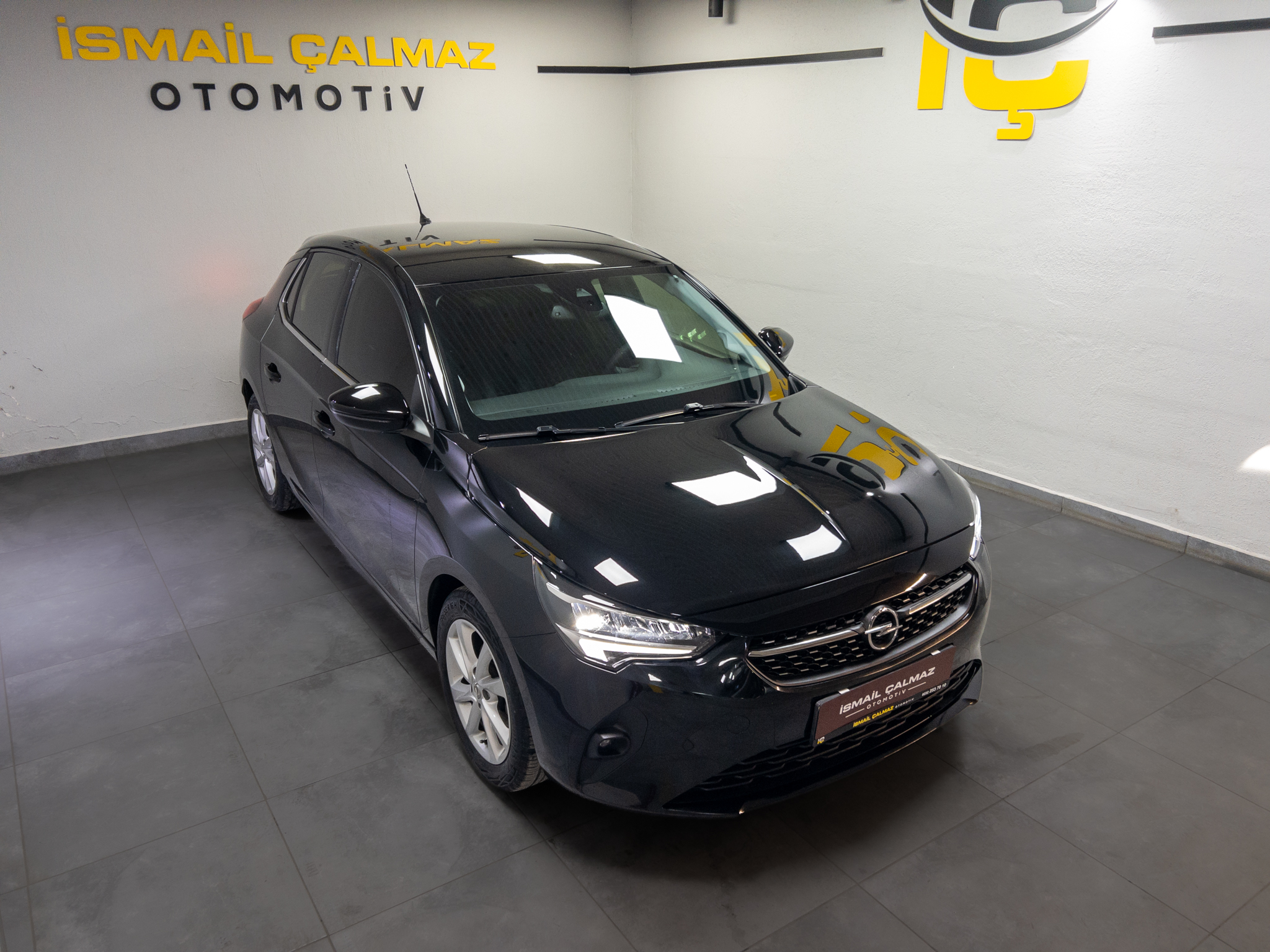 İkinci El OPEL CORSA 2023, 2. El OPEL CORSA Fiyat Listesi