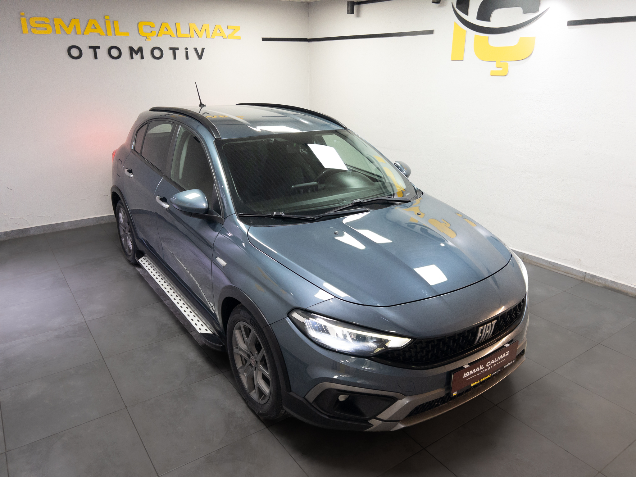 İkinci El FİAT EGEA 2021, 2. El FİAT EGEA Fiyat Listesi