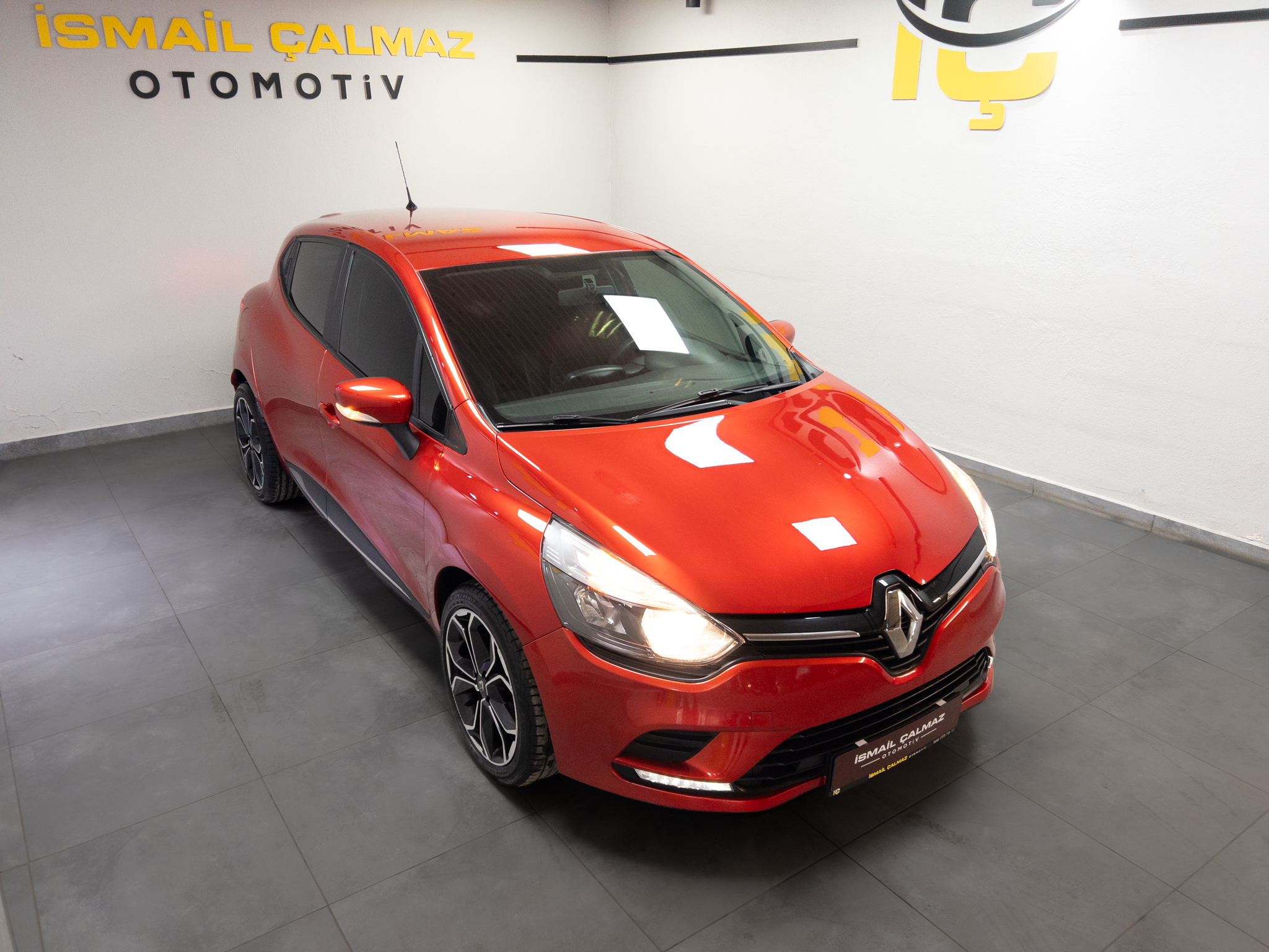İkinci El RENAULT (OYAK) CLİO 2019, 2. El RENAULT (OYAK) CLİO Fiyat Listesi
