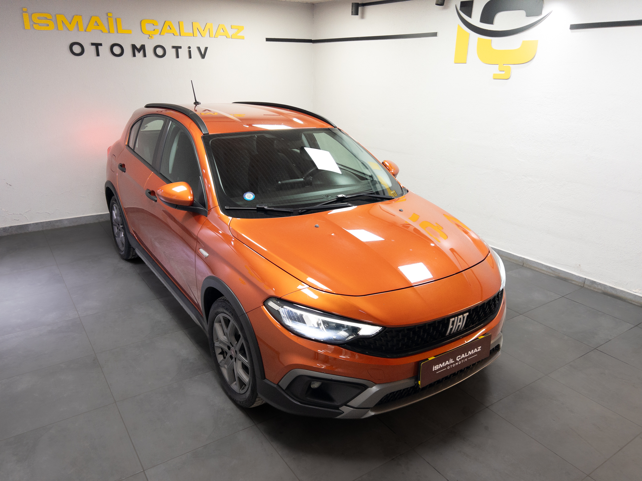 İkinci El FİAT EGEA 2022, 2. El FİAT EGEA Fiyat Listesi