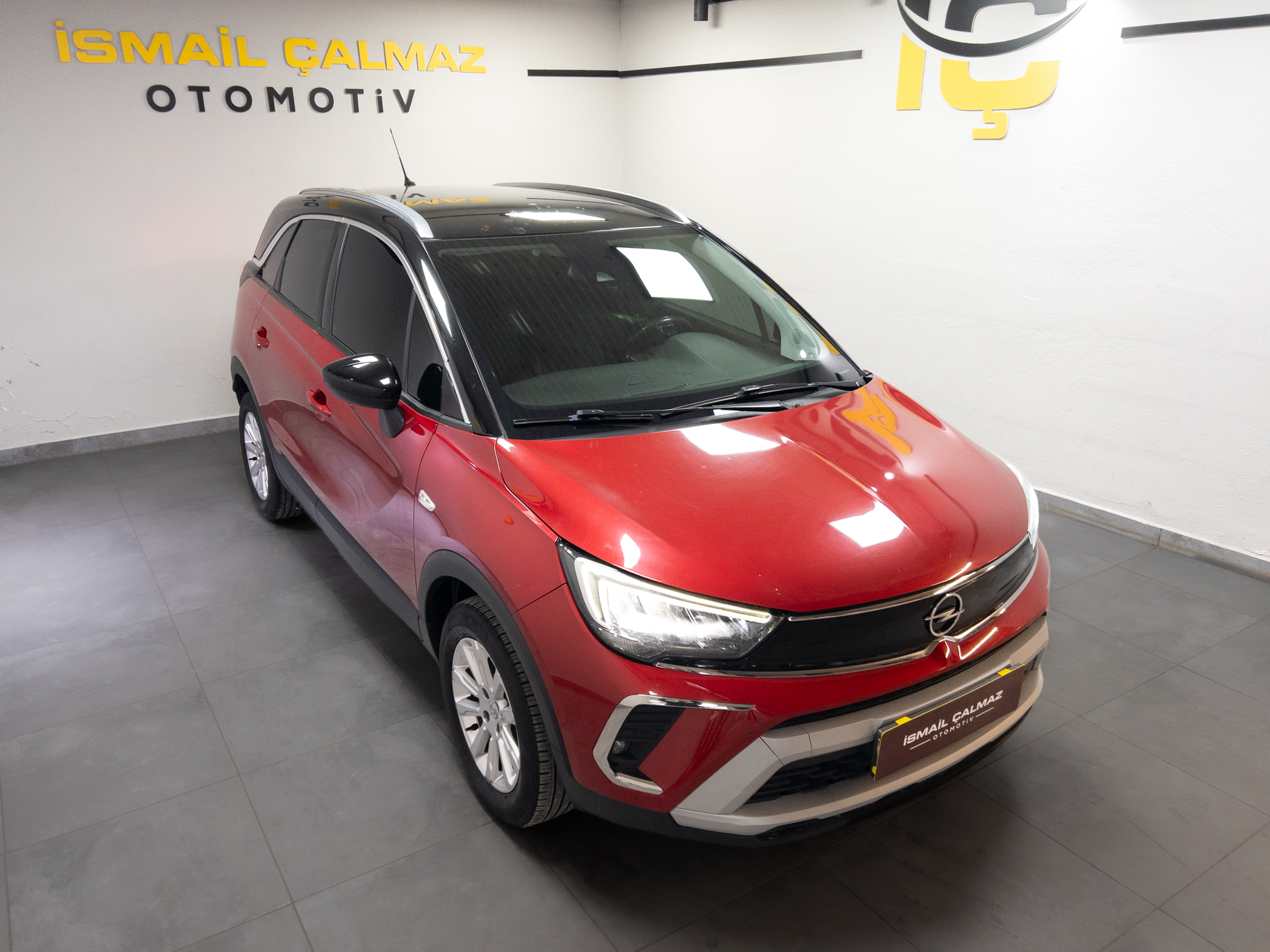 İkinci El OPEL CROSSLAND 2022, 2. El OPEL CROSSLAND Fiyat Listesi