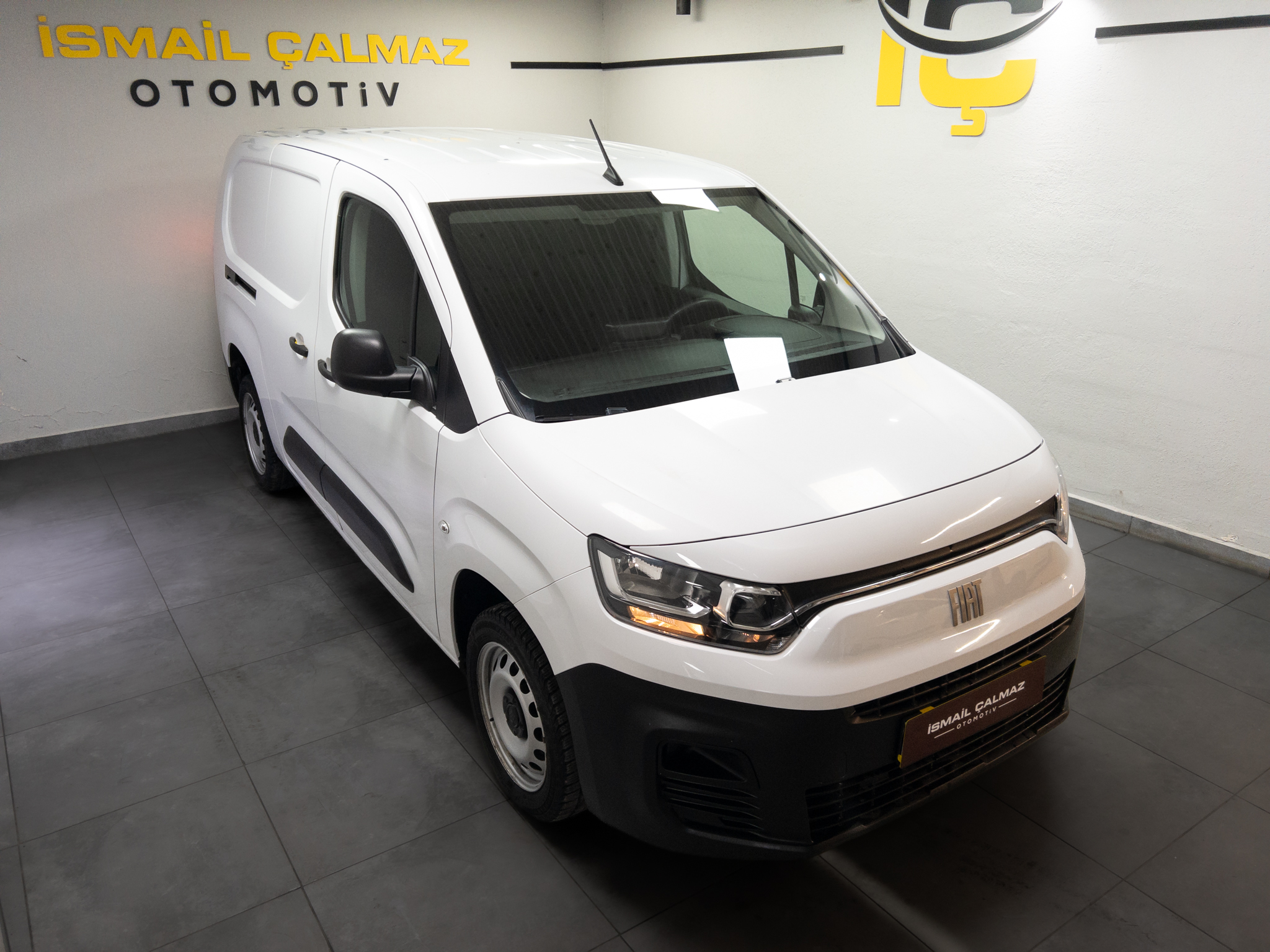 İkinci El FİAT DOBLO 2023, 2. El FİAT DOBLO Fiyat Listesi