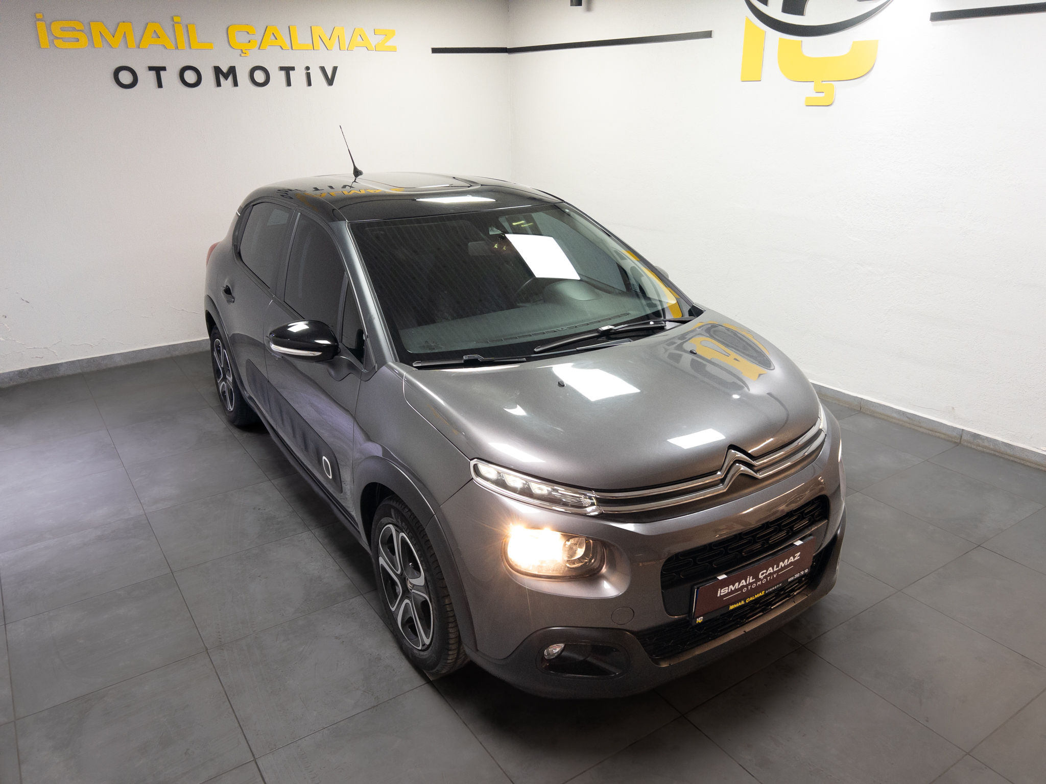 İkinci El CITROEN C3 2020, 2. El CITROEN C3 Fiyat Listesi