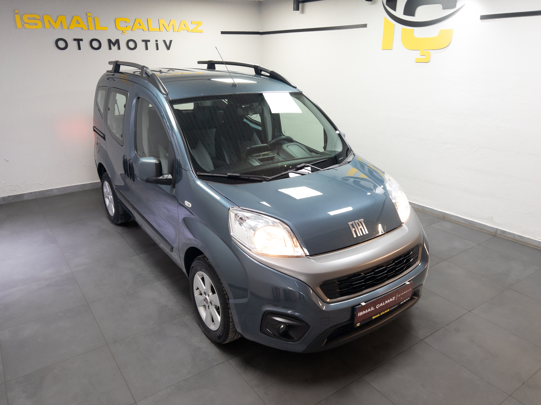 İkinci El FİAT FİORİNO 2024, 2. El FİAT FİORİNO Fiyat Listesi