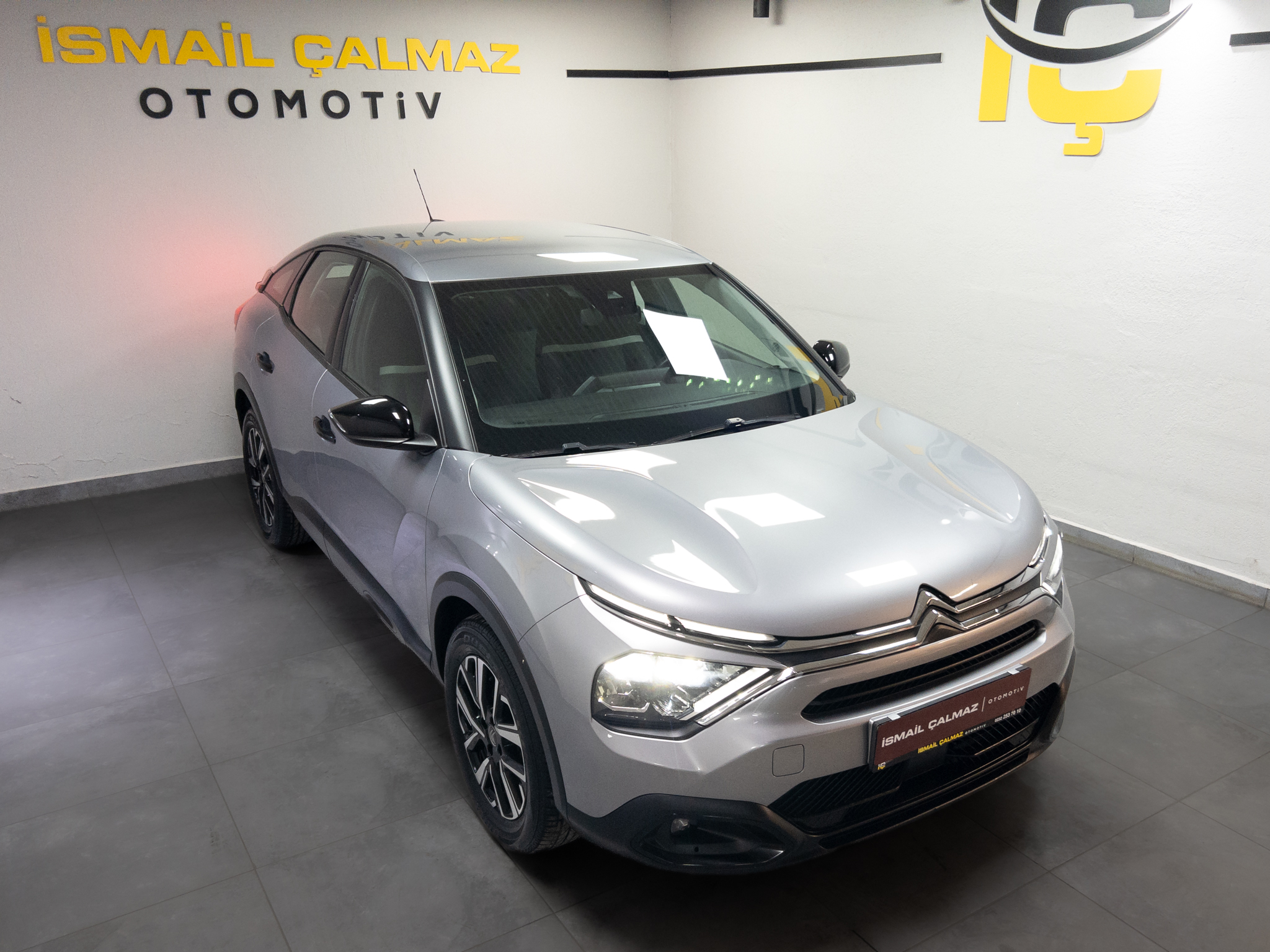 İkinci El CITROEN C4 2022, 2. El CITROEN C4 Fiyat Listesi
