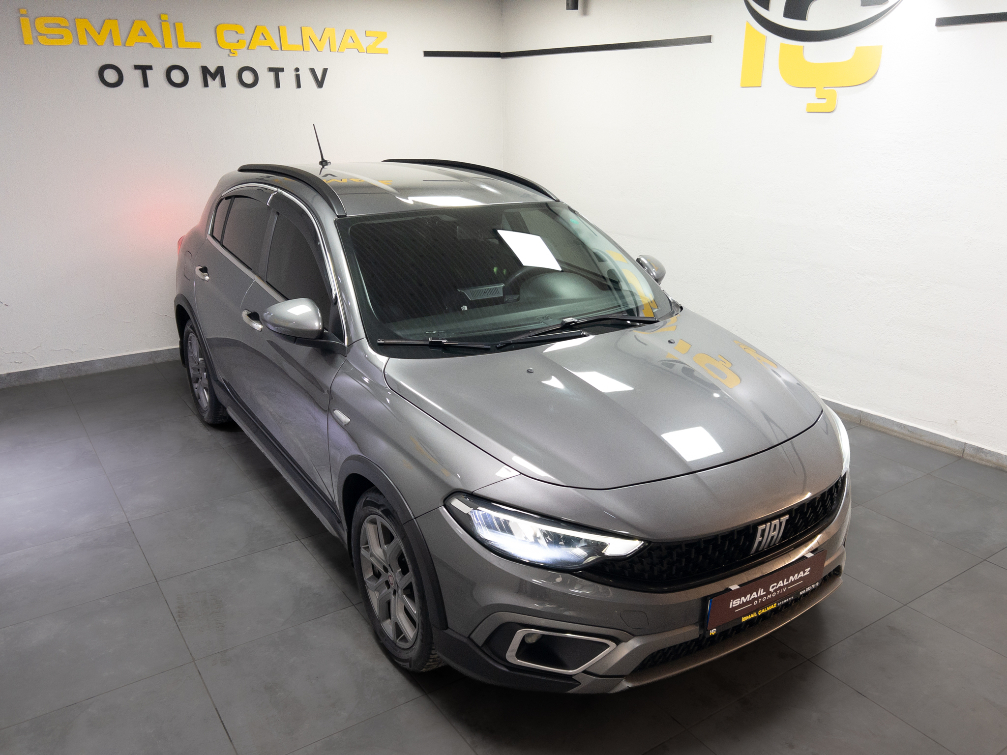 İkinci El FİAT EGEA 2022, 2. El FİAT EGEA Fiyat Listesi