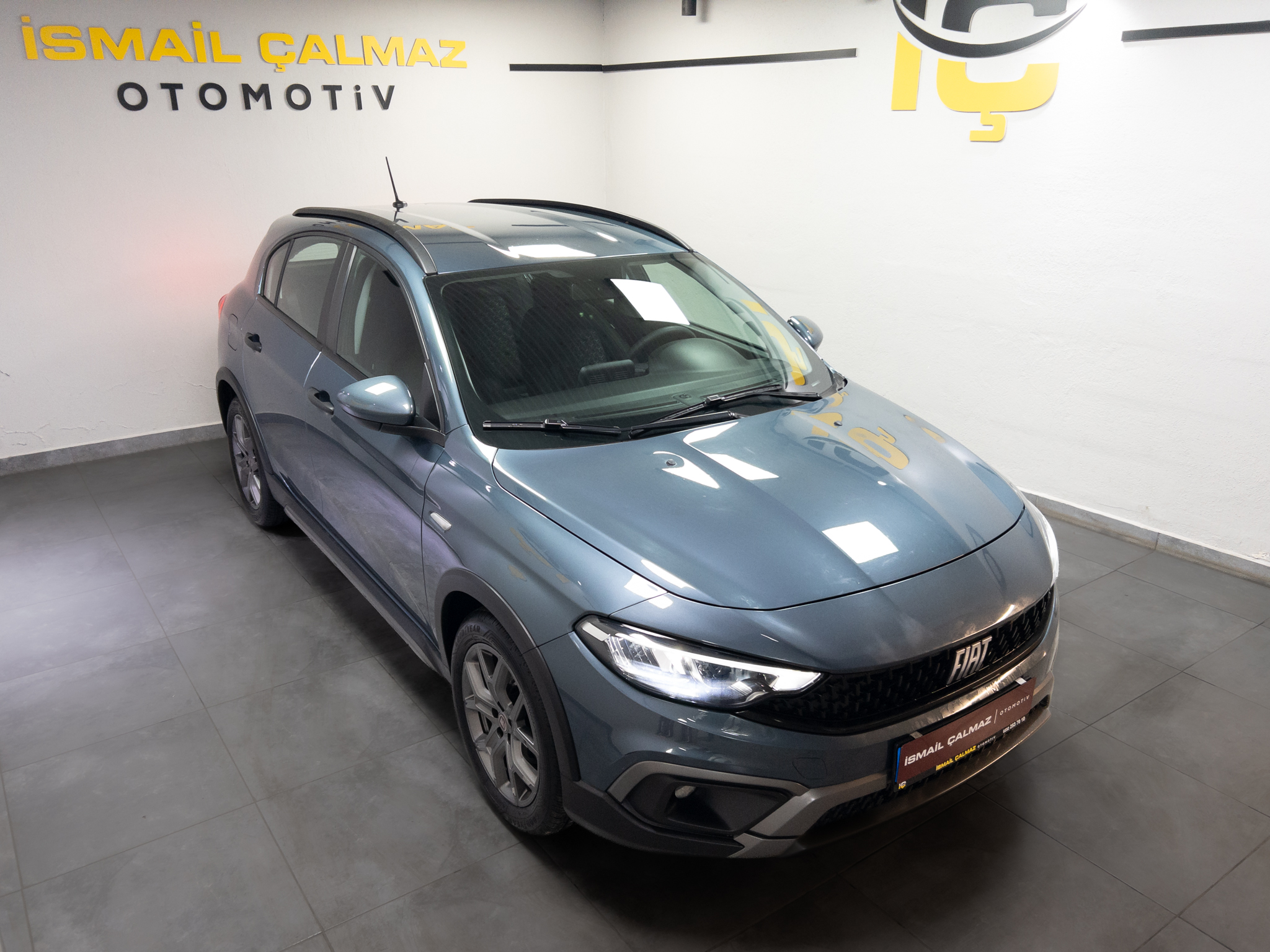 İkinci El FİAT EGEA 2022, 2. El FİAT EGEA Fiyat Listesi