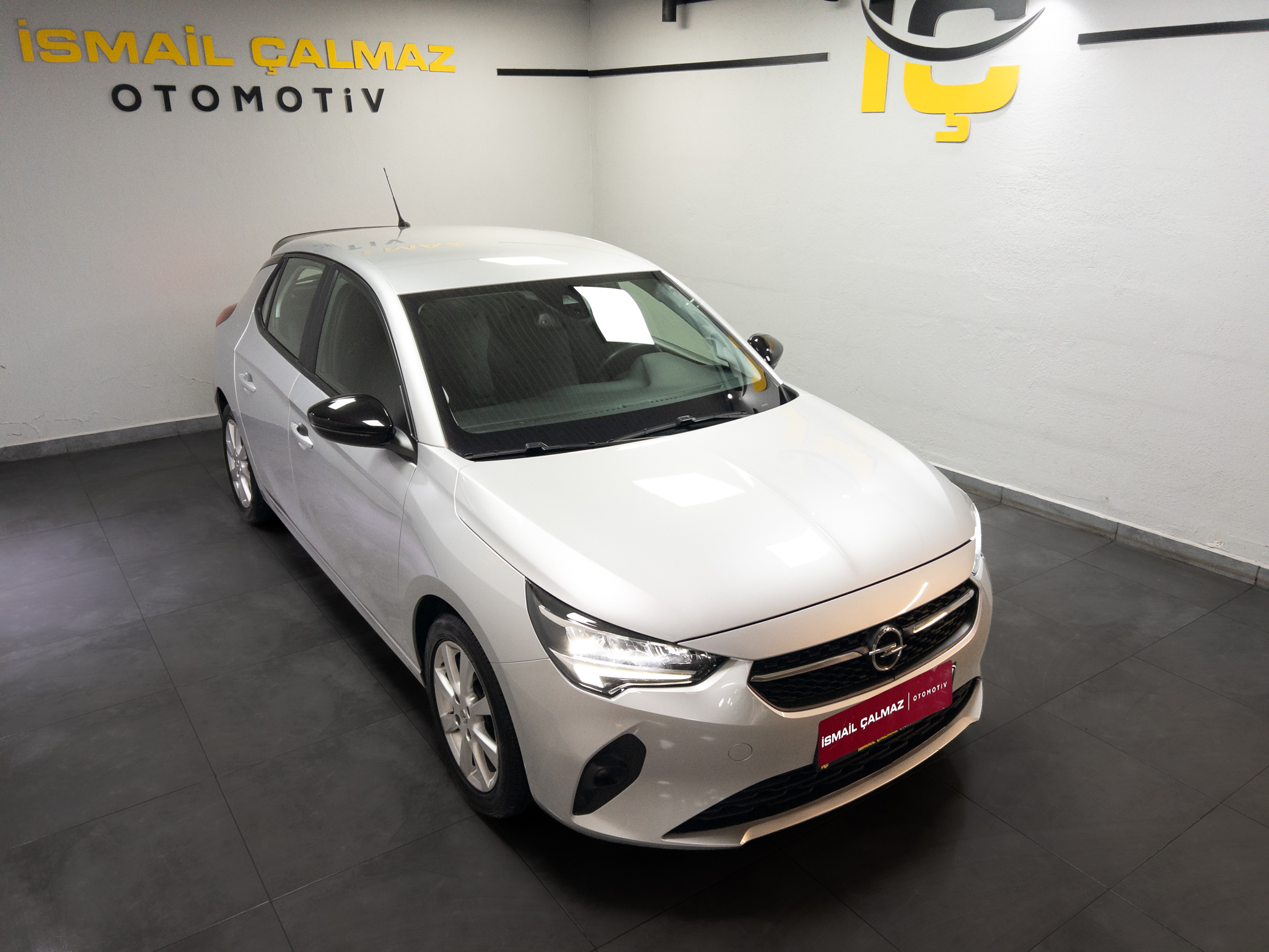 İkinci El OPEL CORSA 2022, 2. El OPEL CORSA Fiyat Listesi