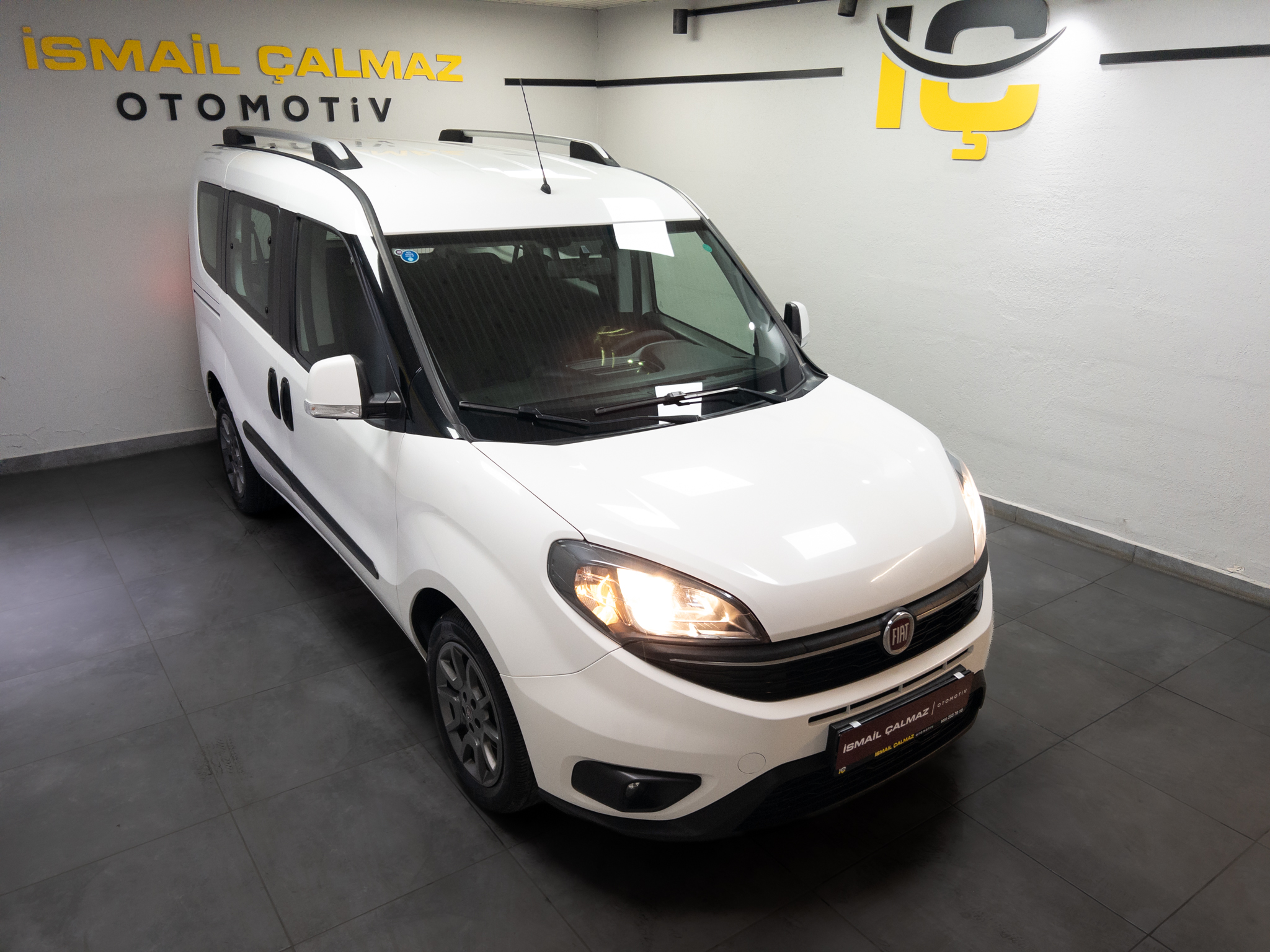 İkinci El FİAT DOBLO 2021, 2. El FİAT DOBLO Fiyat Listesi