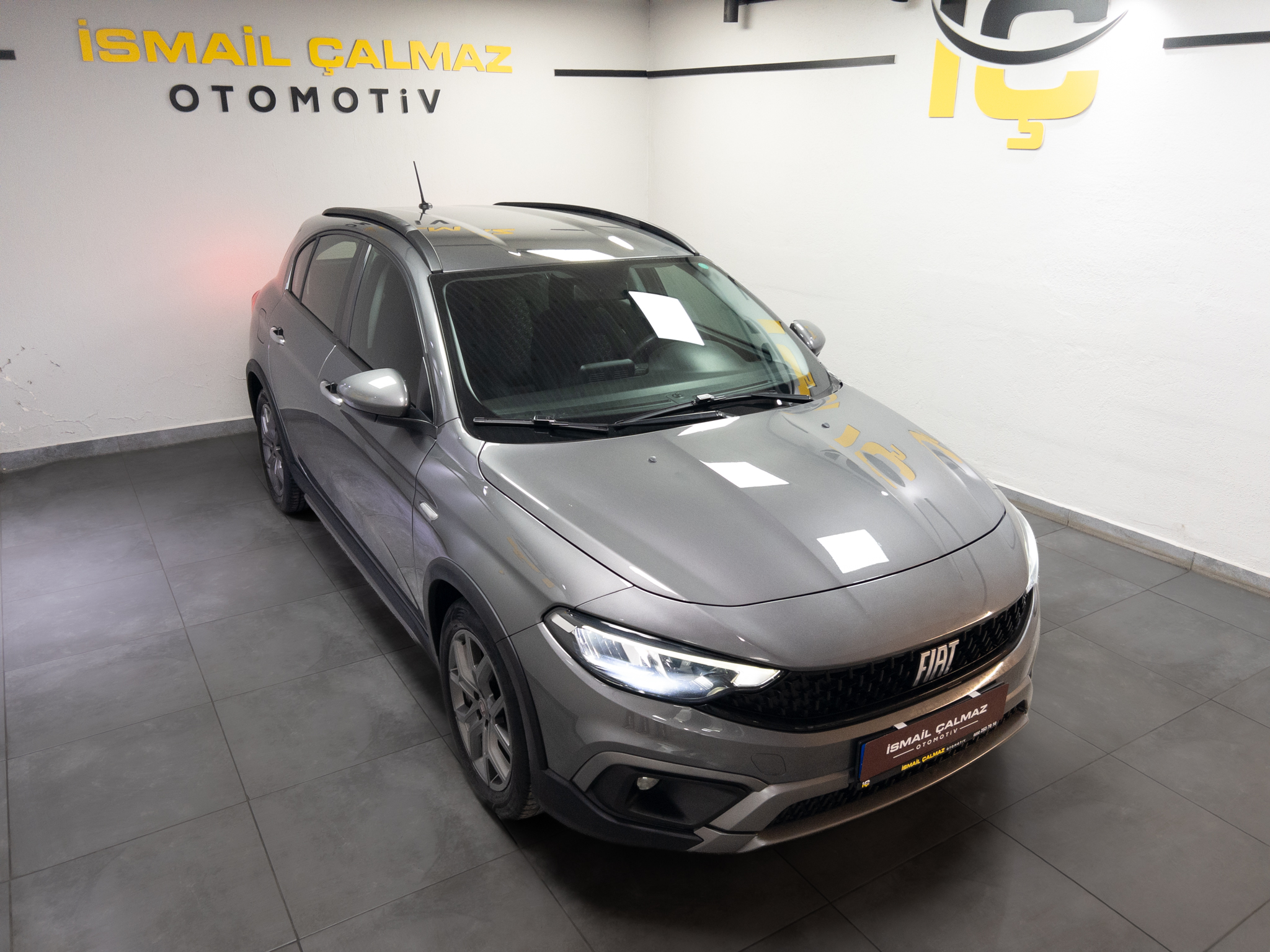 İkinci El FİAT EGEA 2021, 2. El FİAT EGEA Fiyat Listesi