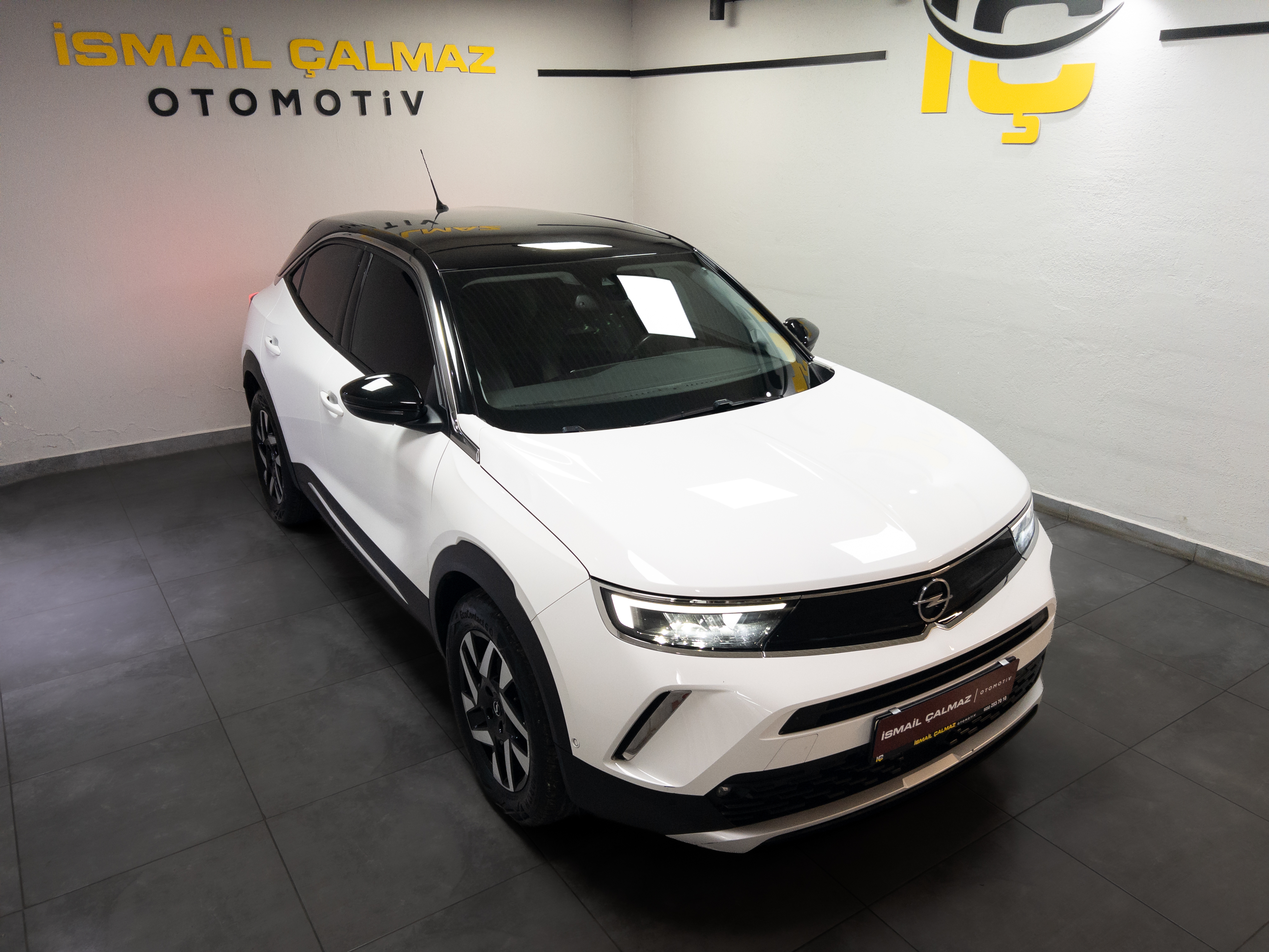 İkinci El OPEL MOKKA 2023, 2. El OPEL MOKKA Fiyat Listesi