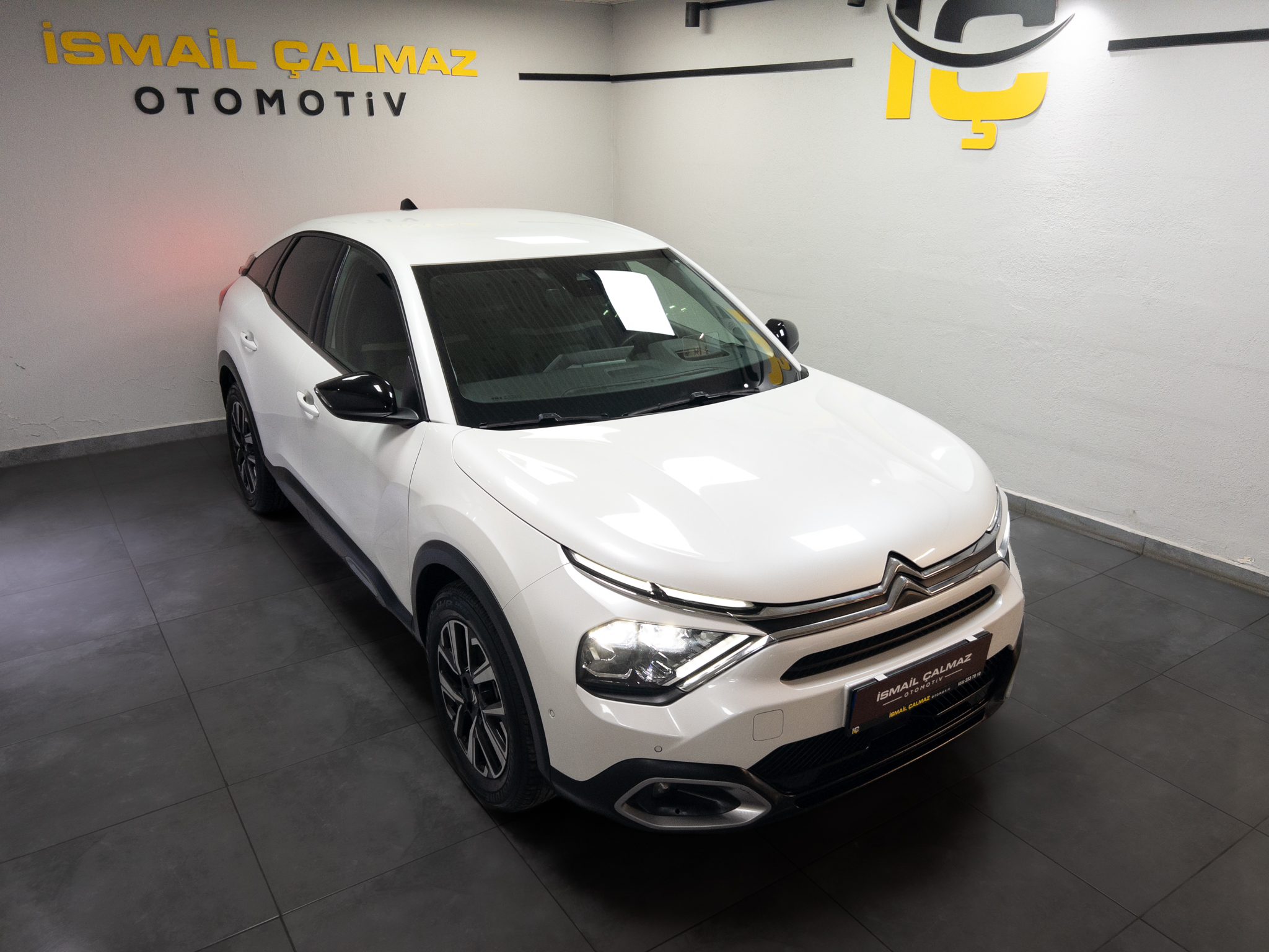 İkinci El CITROEN C4 2024, 2. El CITROEN C4 Fiyat Listesi